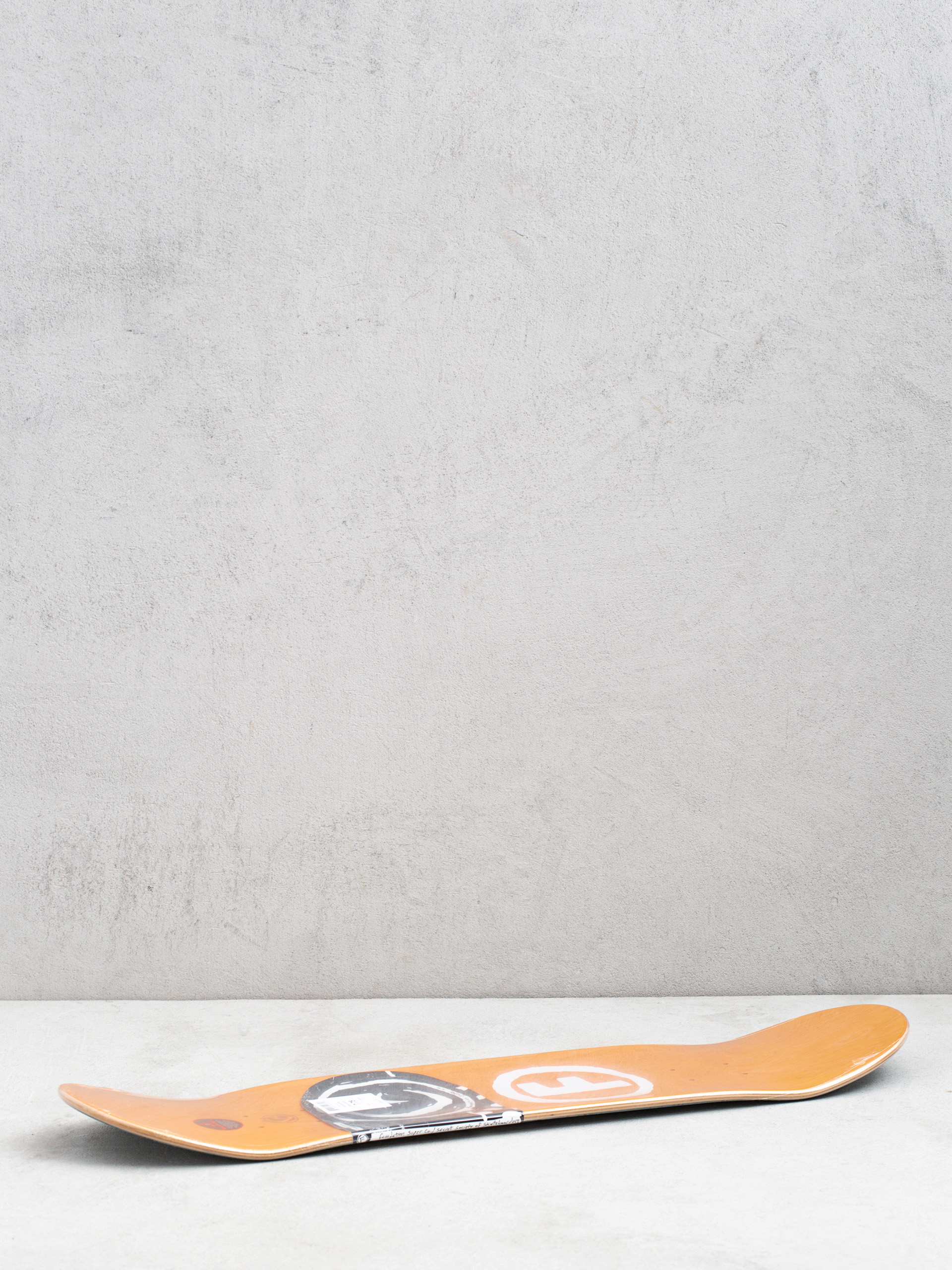 Deck Foundation Fosko (green/white)