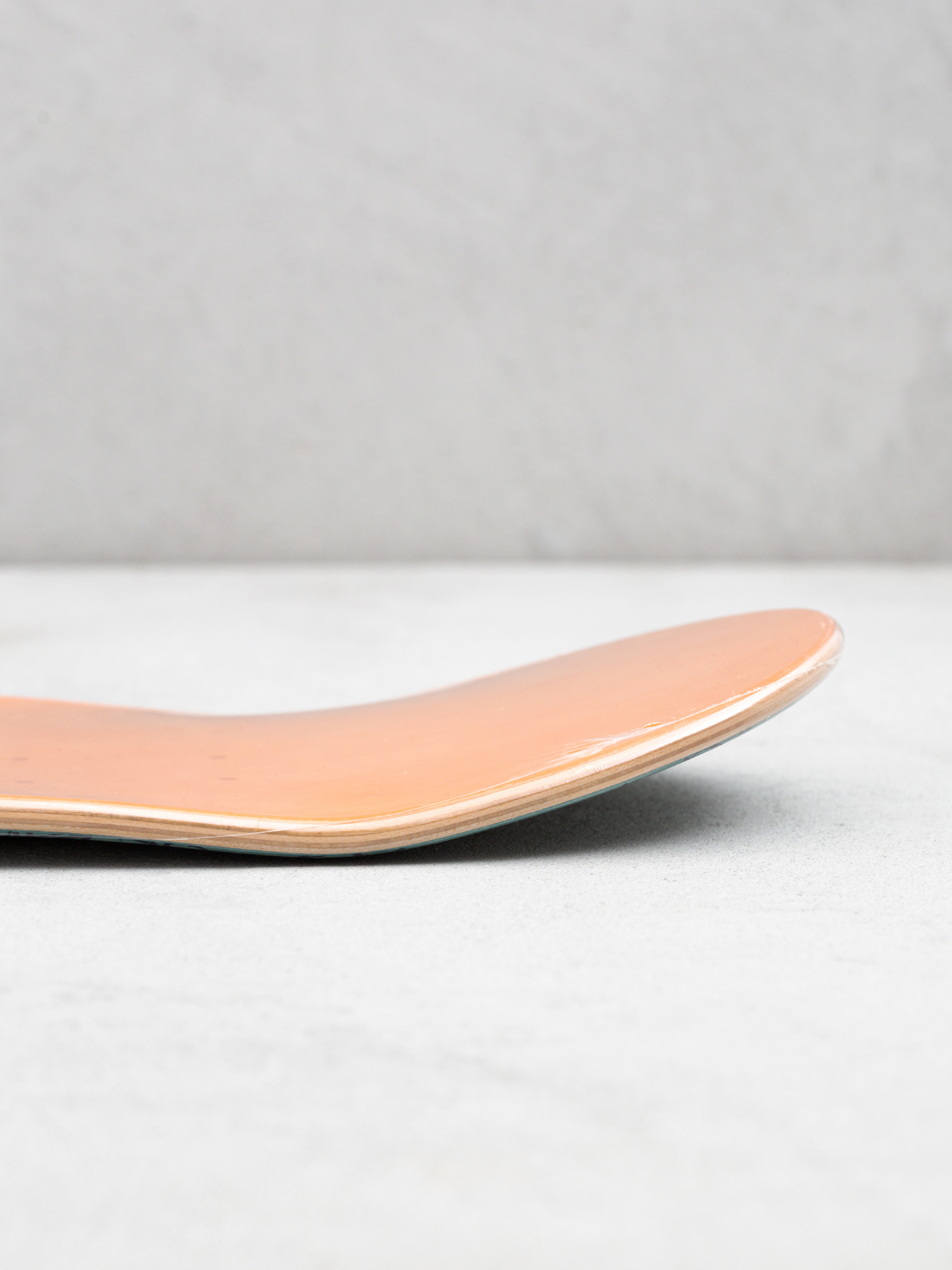 Deck Foundation Fosko (green/white)