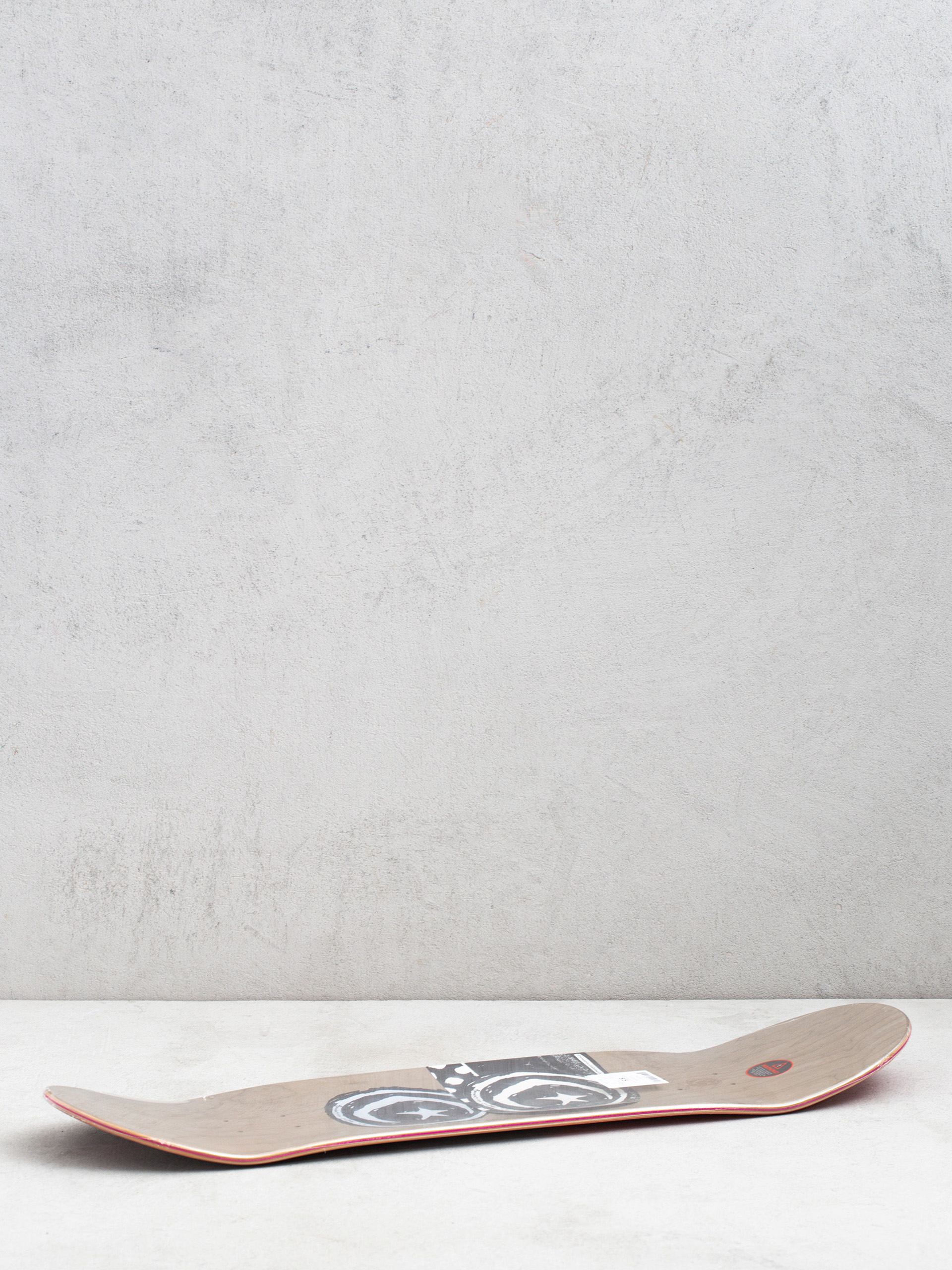 Deck Foundation Lindloff F House