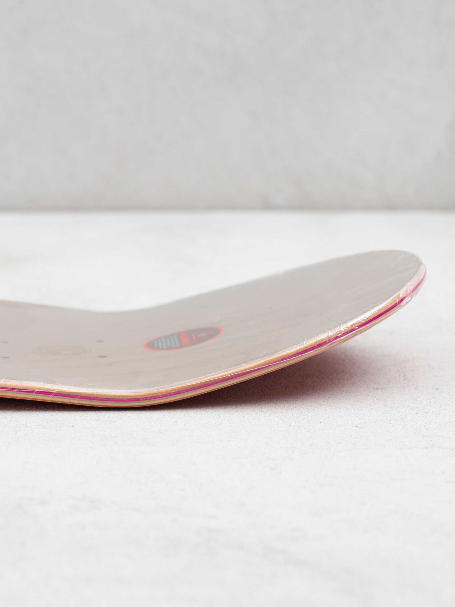 Deck Foundation Lindloff F House