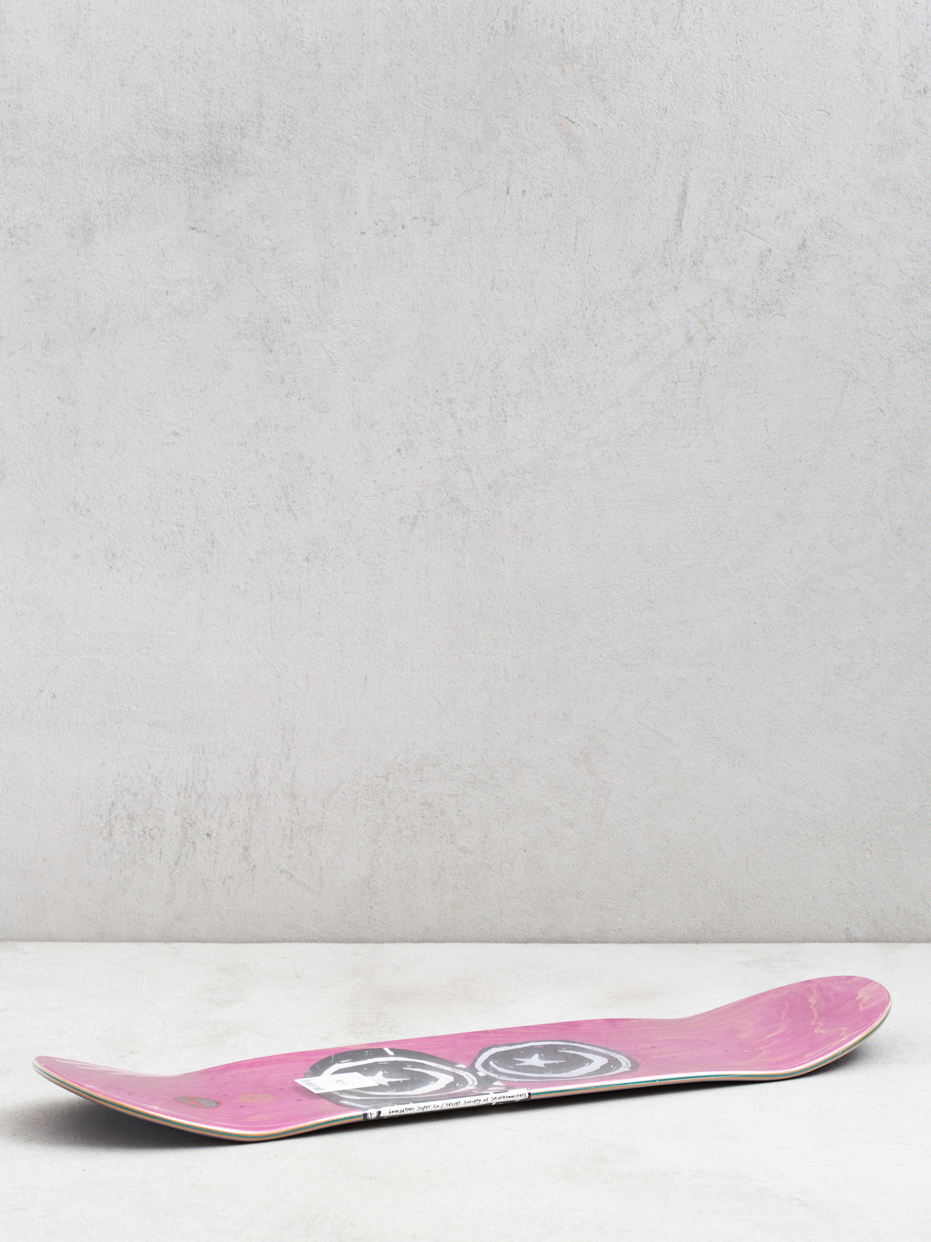 Deck Foundation Campbell Drippy