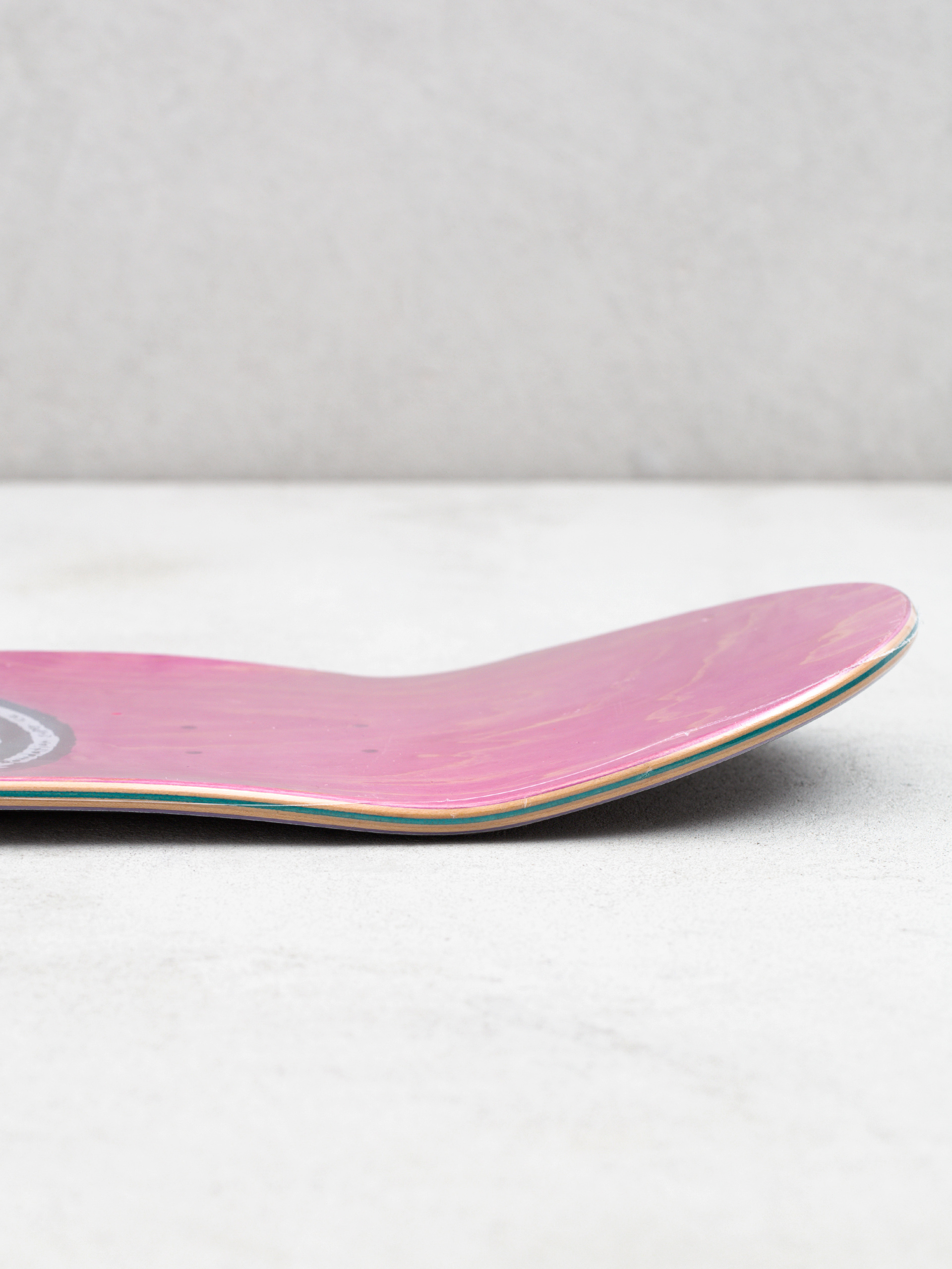 Deck Foundation Campbell Drippy