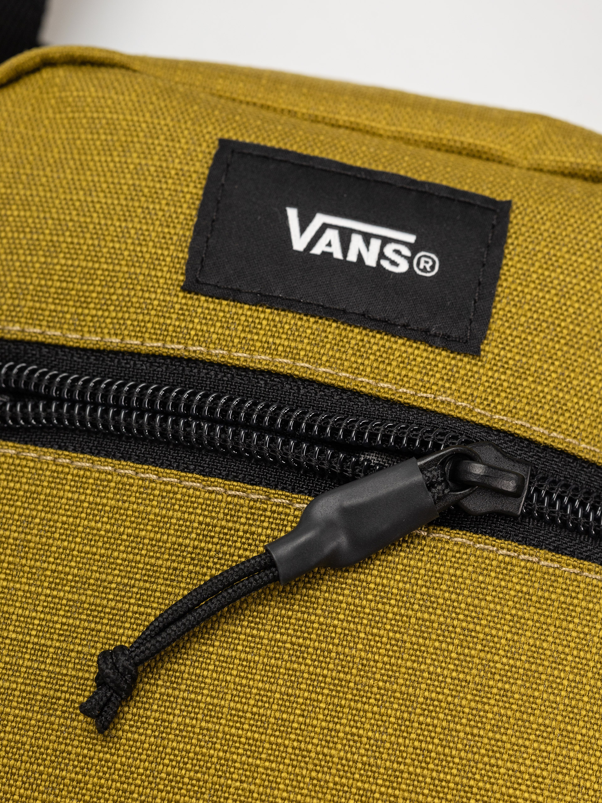 Nerka Vans Bail Shoulder (burnt gold)