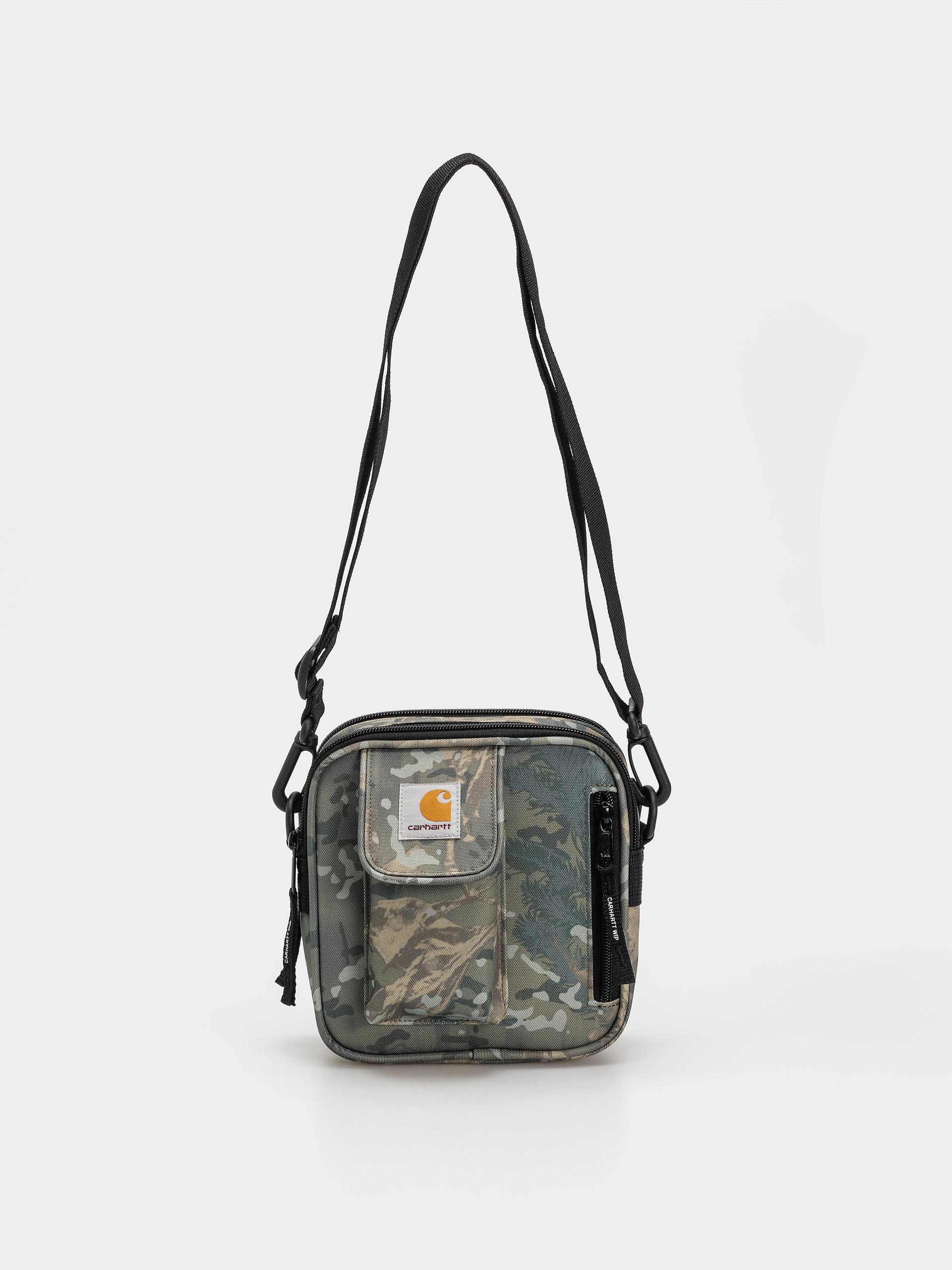 Torba Carhartt WIP Essentials (camo combi/green)