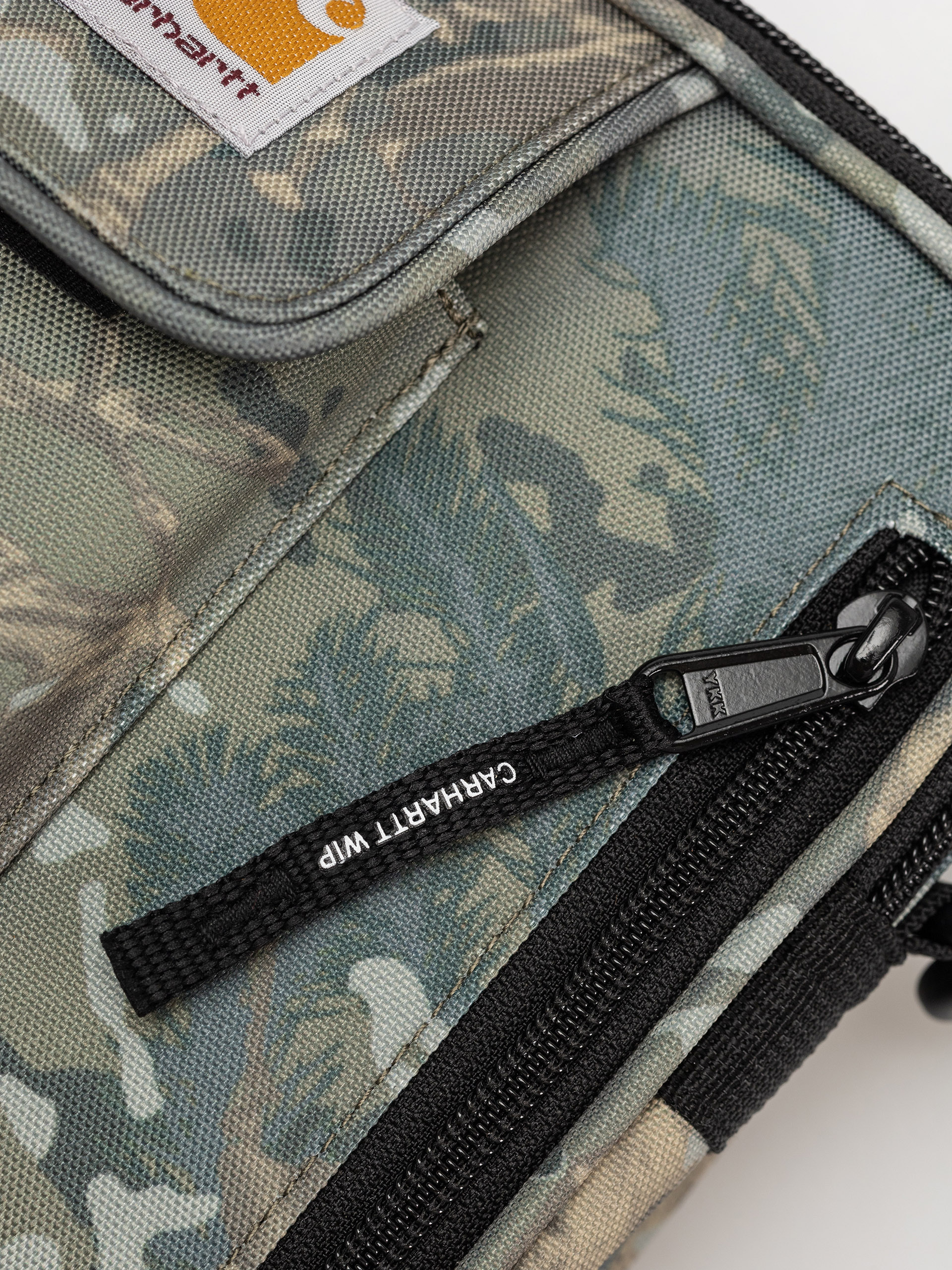 Torba Carhartt WIP Essentials (camo combi/green)