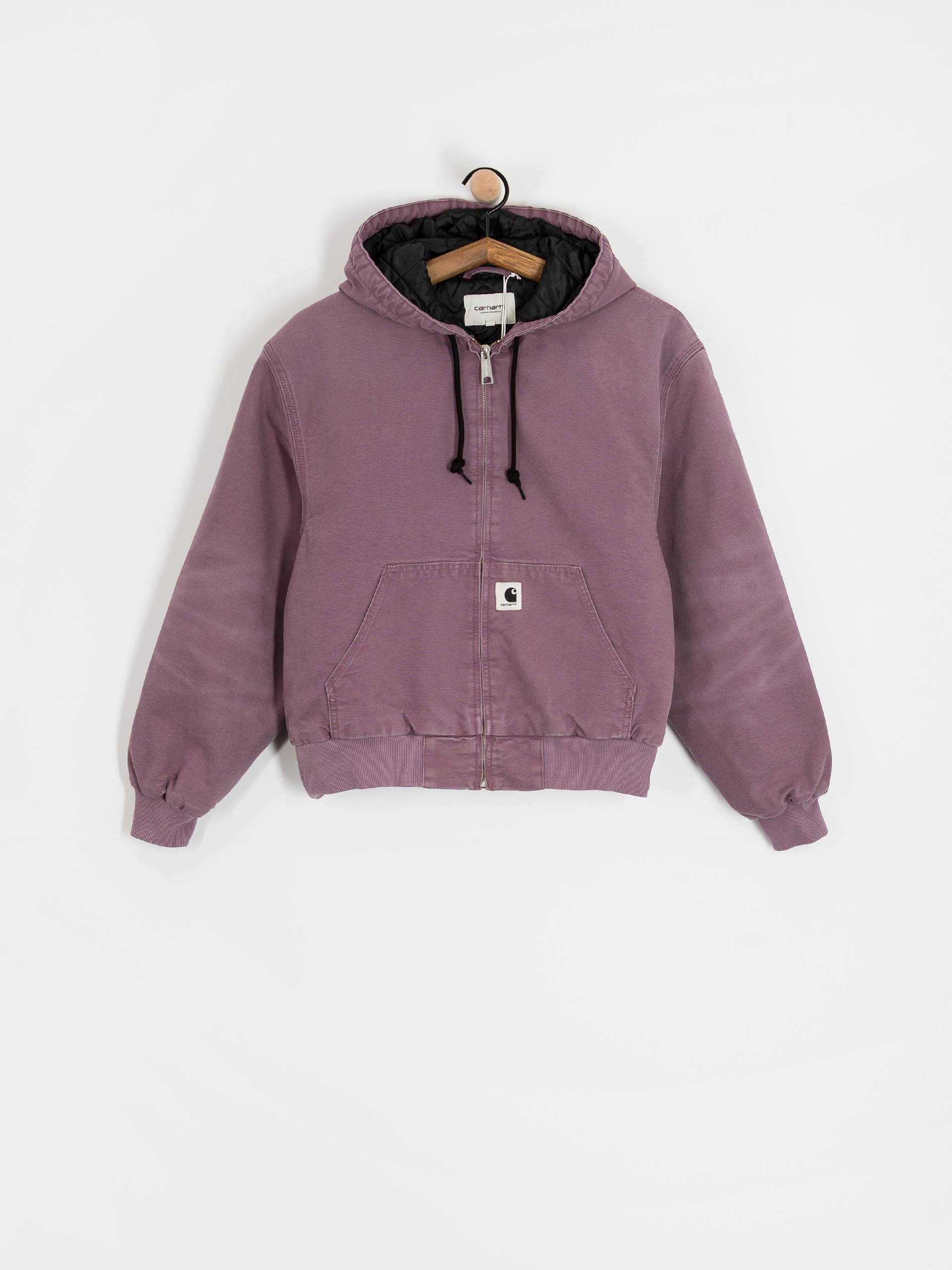 Kurtka Carhartt WIP OG Active Wmn (phlox/stone canvas)
