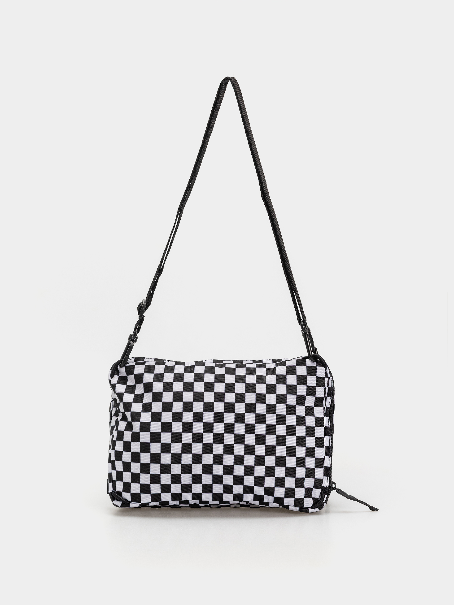 Torba Vans Bail Convertible Cross Body (black/white)