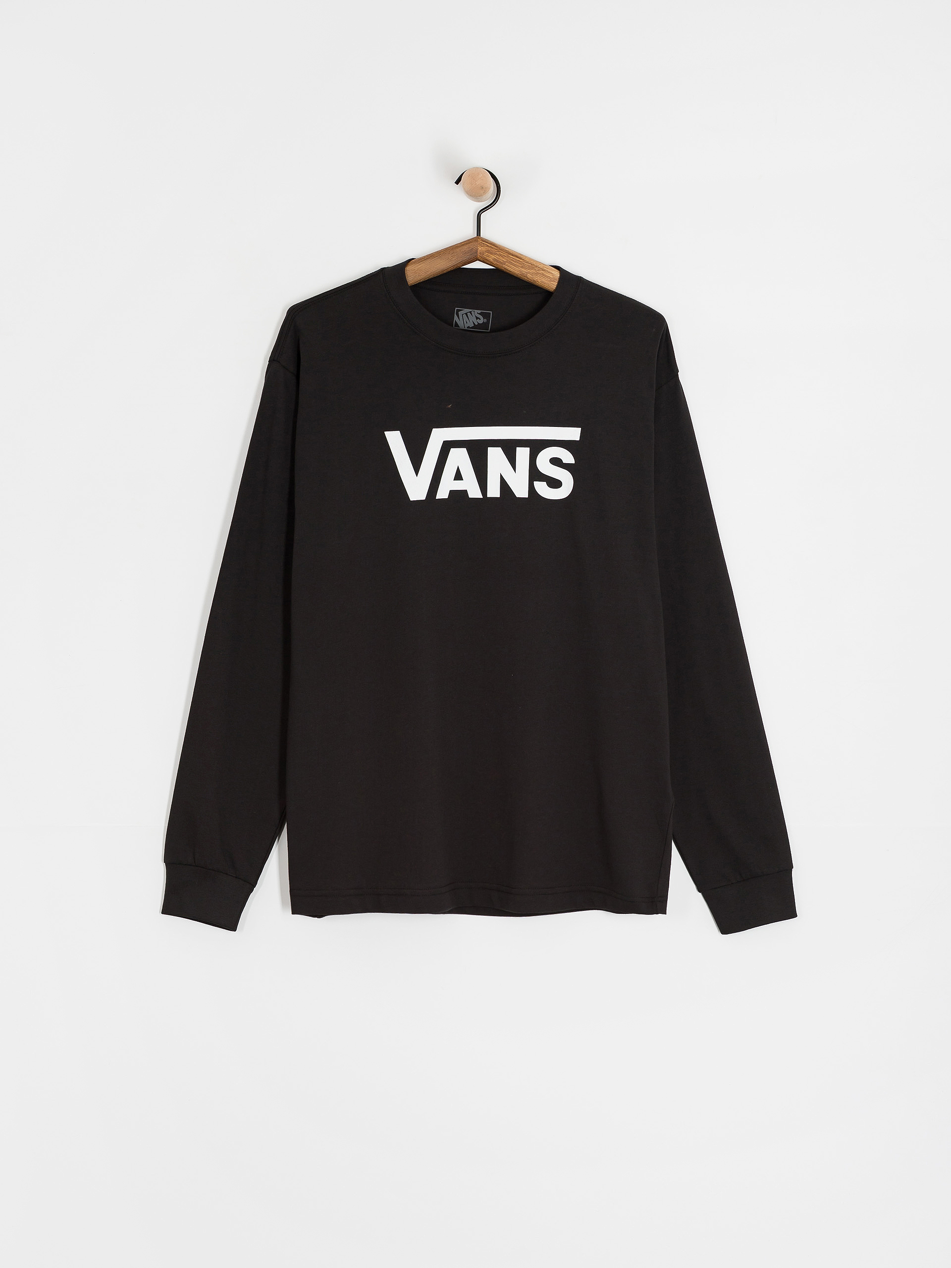 Longsleeve Vans Vans Classic (black)