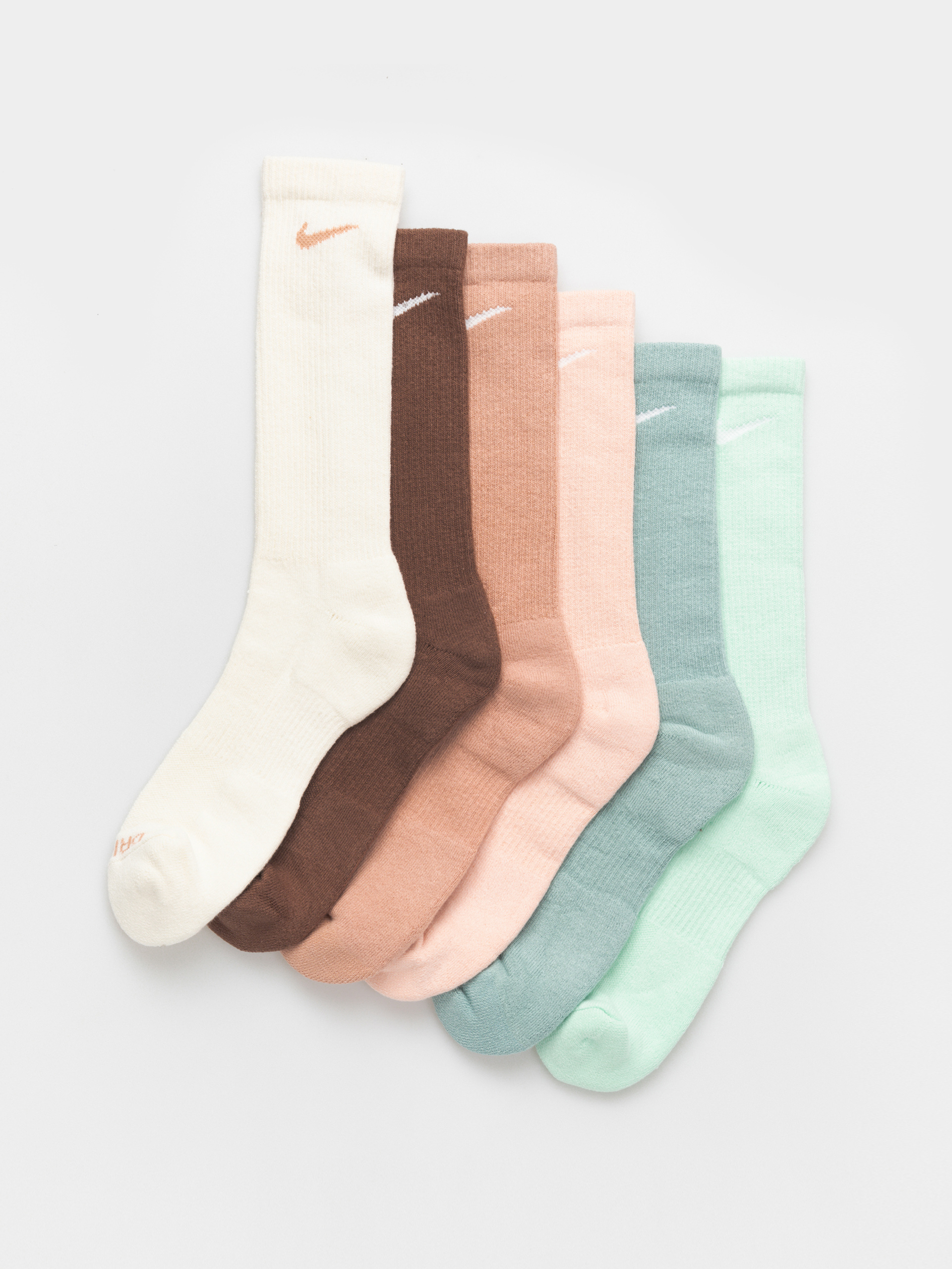 Skarpetki Nike SB Everyday Plus Cushioned (multi color)