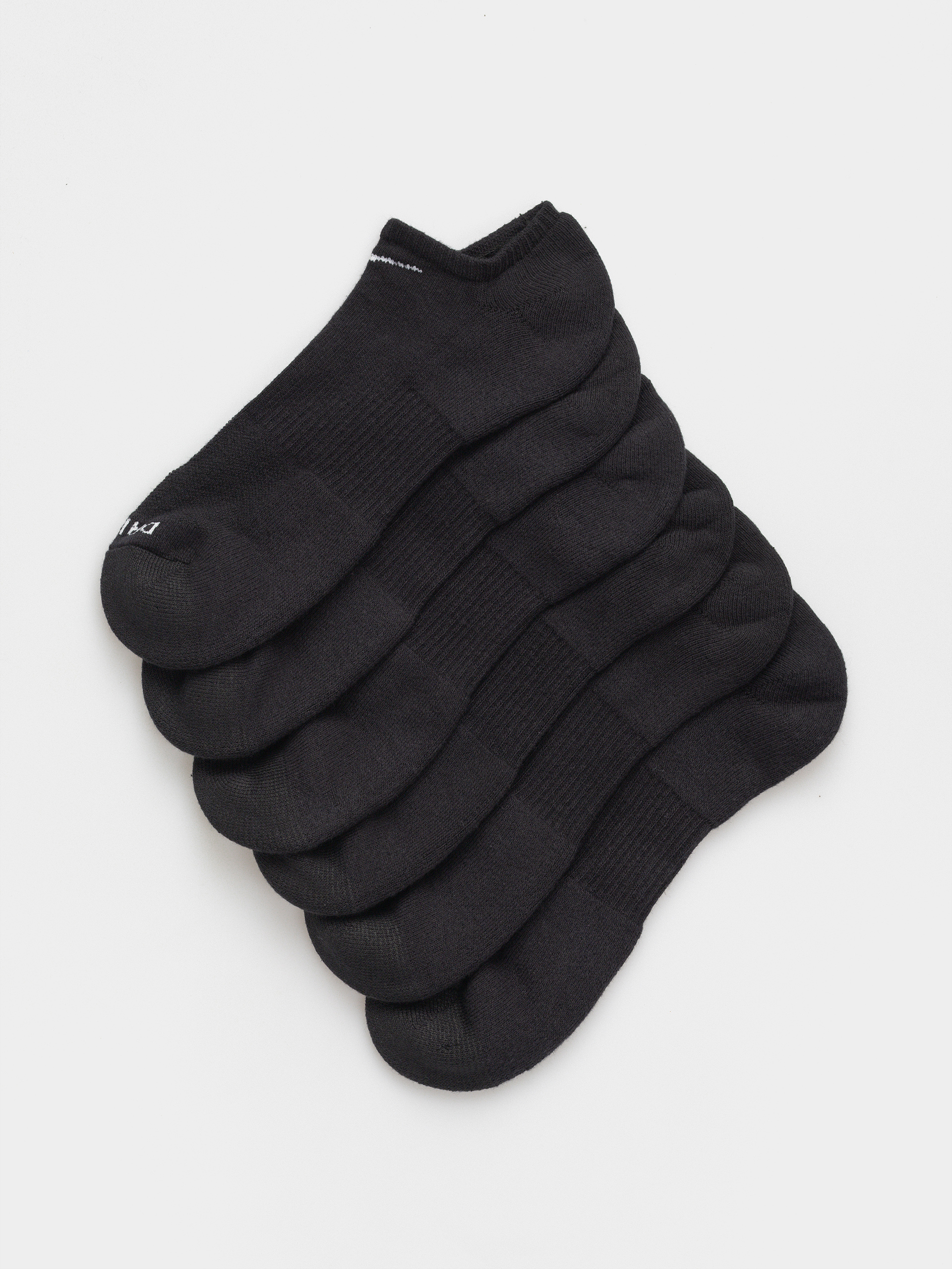 Skarpetki Nike SB Everyday Plus Cushioned (black/white)
