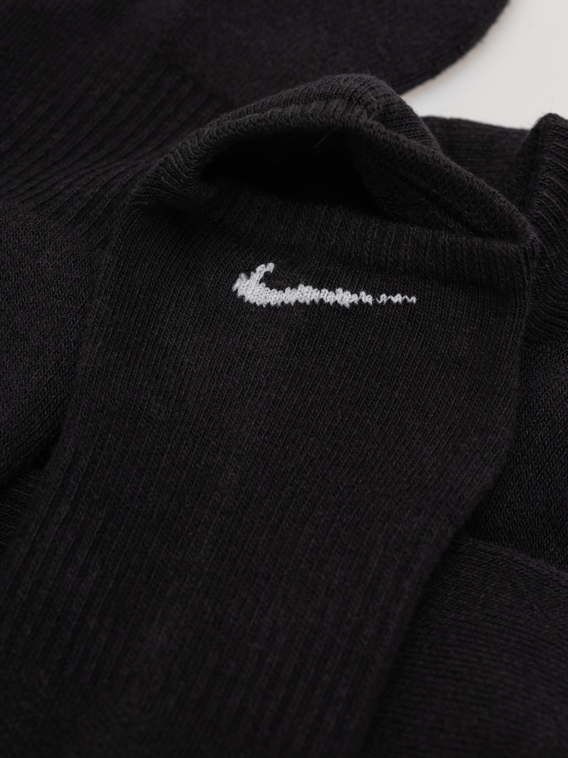 Skarpetki Nike SB Everyday Plus Cushioned (black/white)