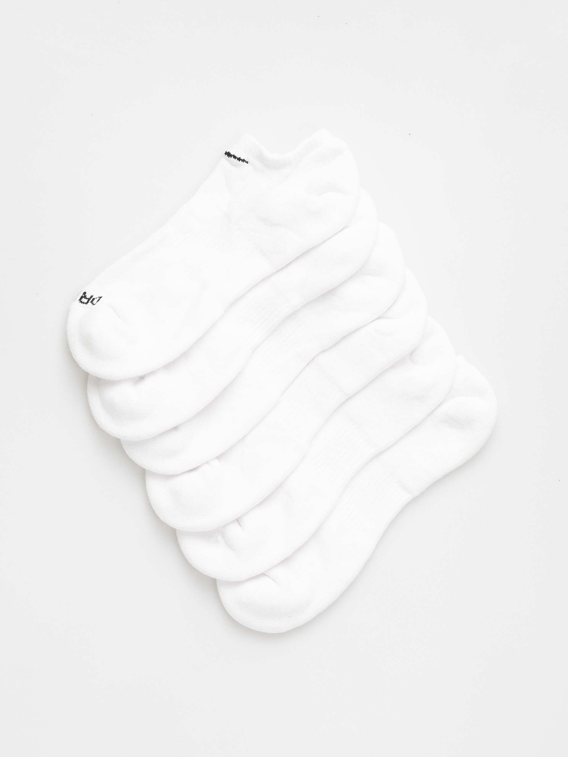 Skarpetki Nike SB Everyday Plus Cushioned (white/black)