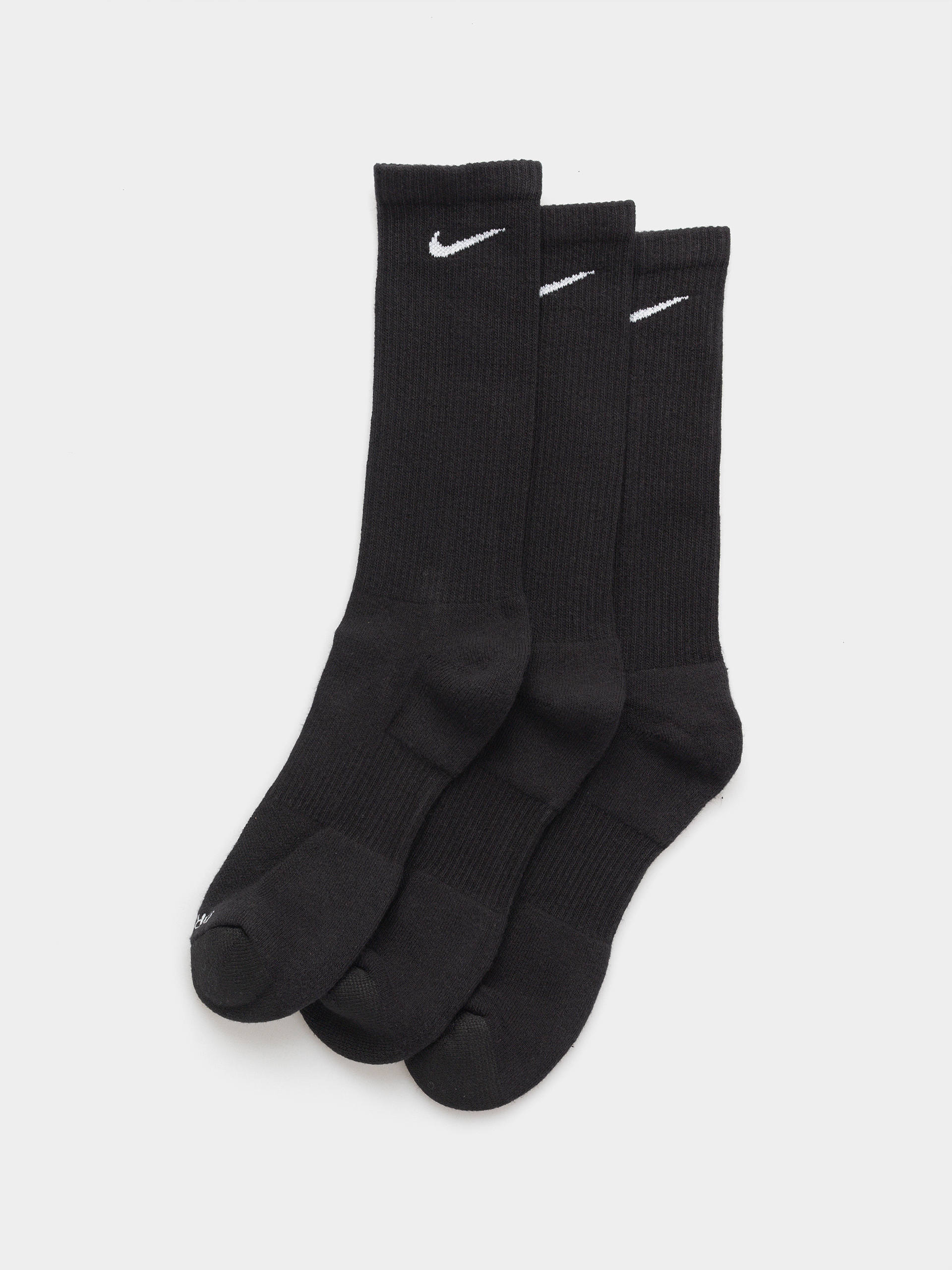 Skarpetki Nike SB Everyday Plus Cushioned (black/white)