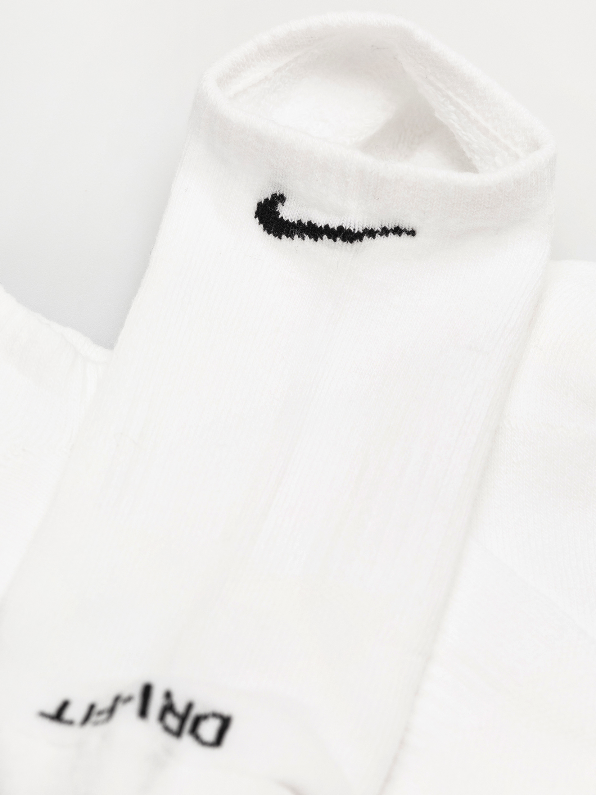 Skarpetki Nike SB Everyday Plus Cushioned (white/black)