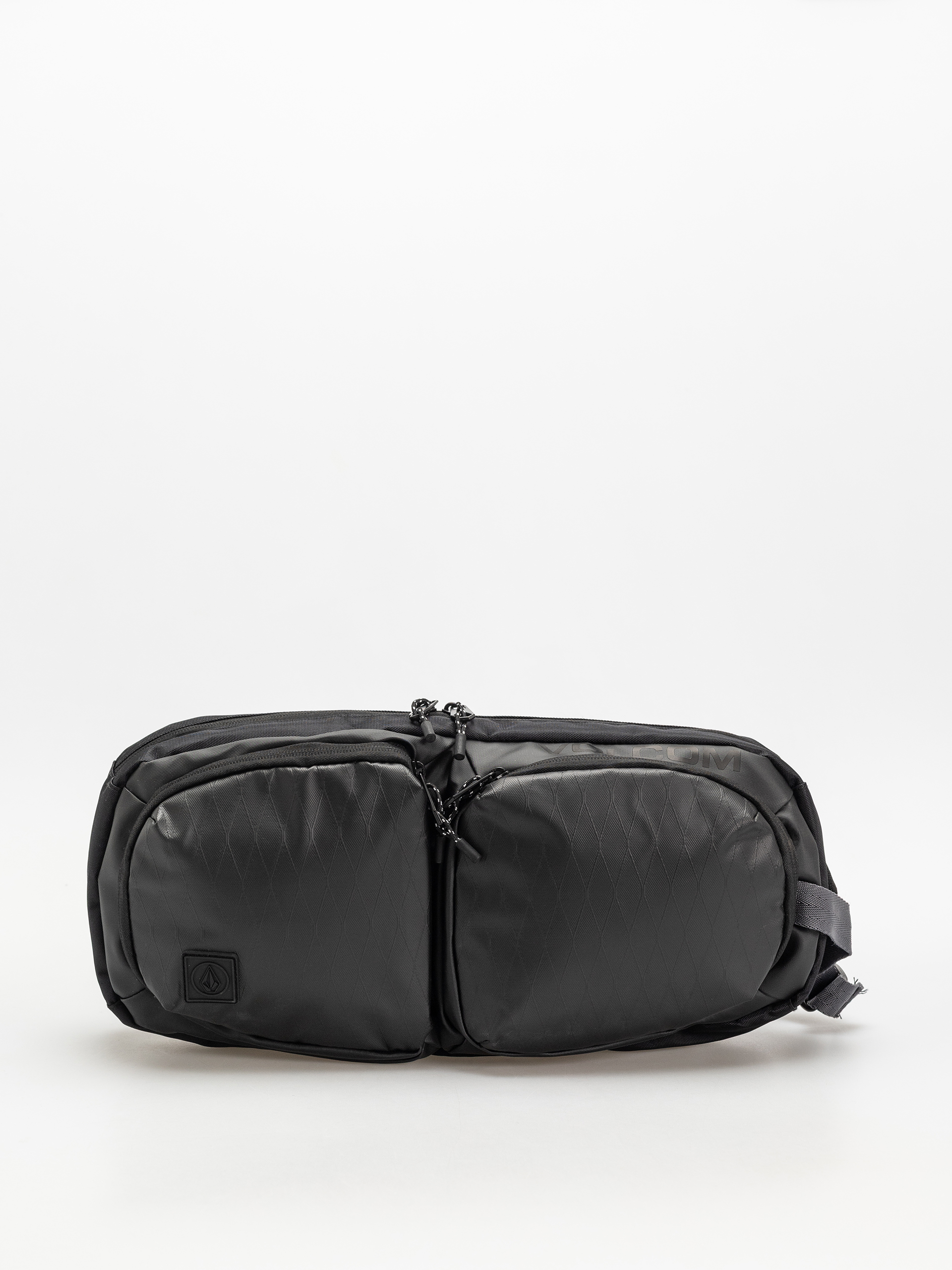 Nerka Volcom Venture Sling Pack (black)
