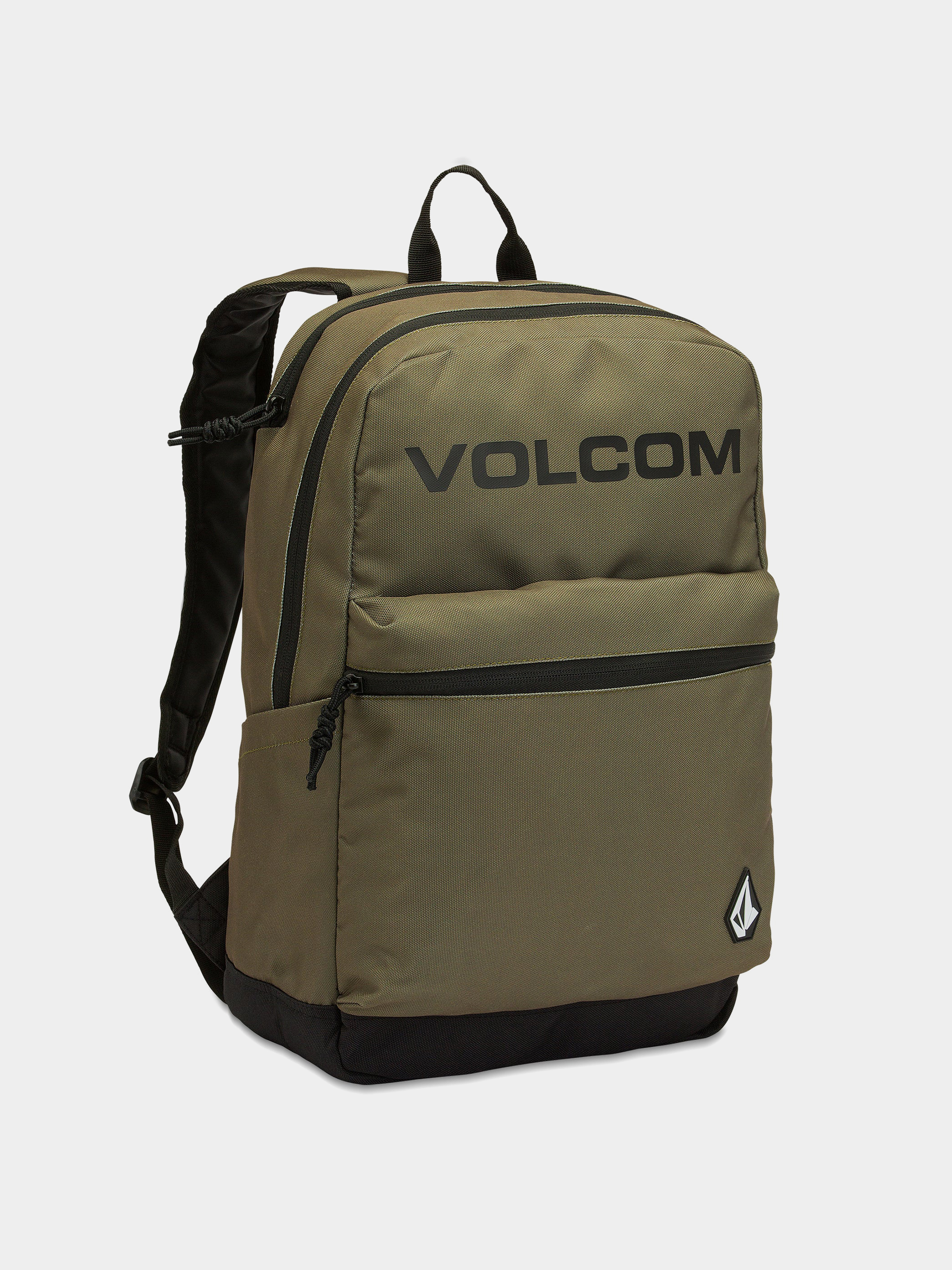Plecak Volcom School (wintermoss)