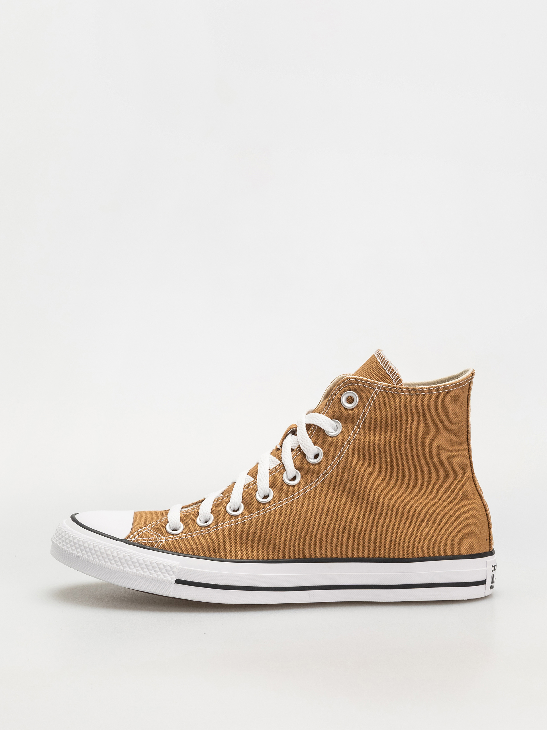 Trampki Converse Chuck Taylor All Star Hi (dark brown/beige)