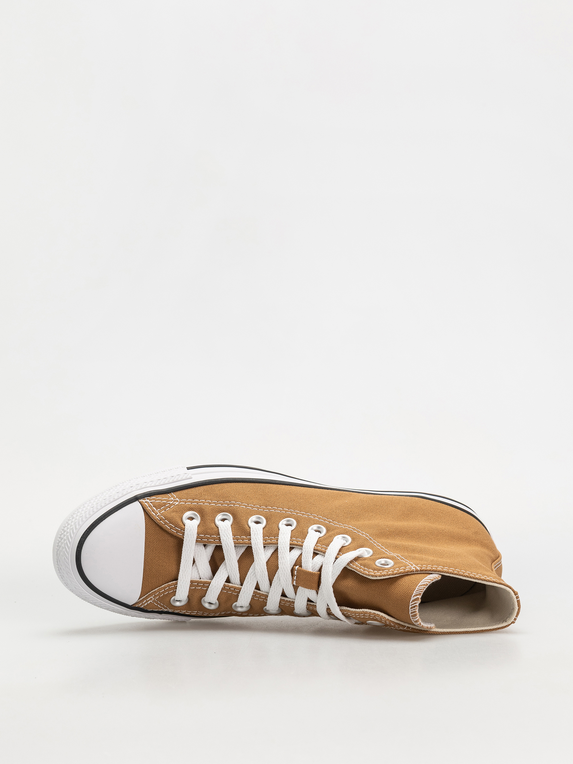 Trampki Converse Chuck Taylor All Star Hi (dark brown/beige)