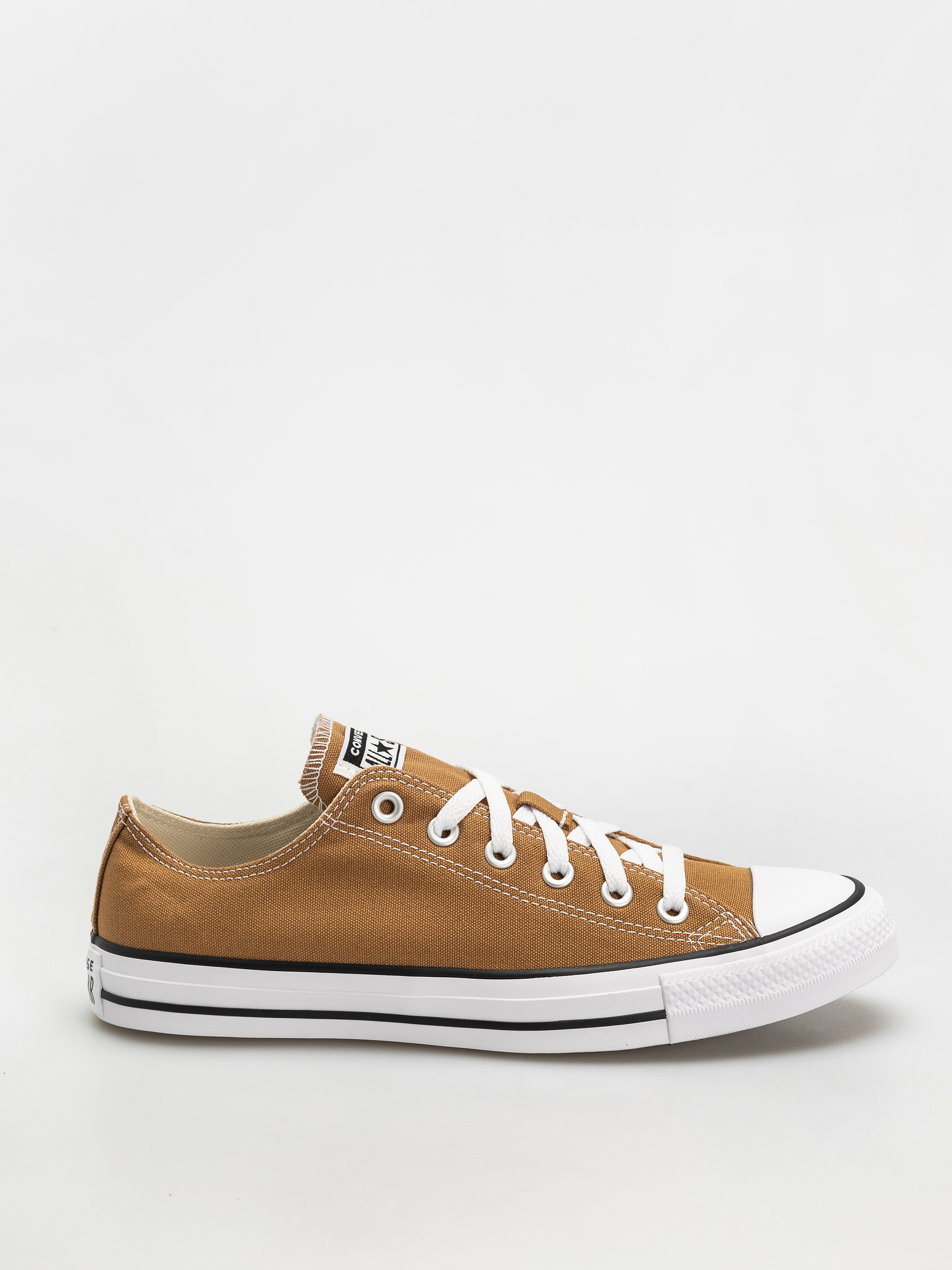 Trampki Converse Chuck Taylor All Star Ox (dark brown/beige)
