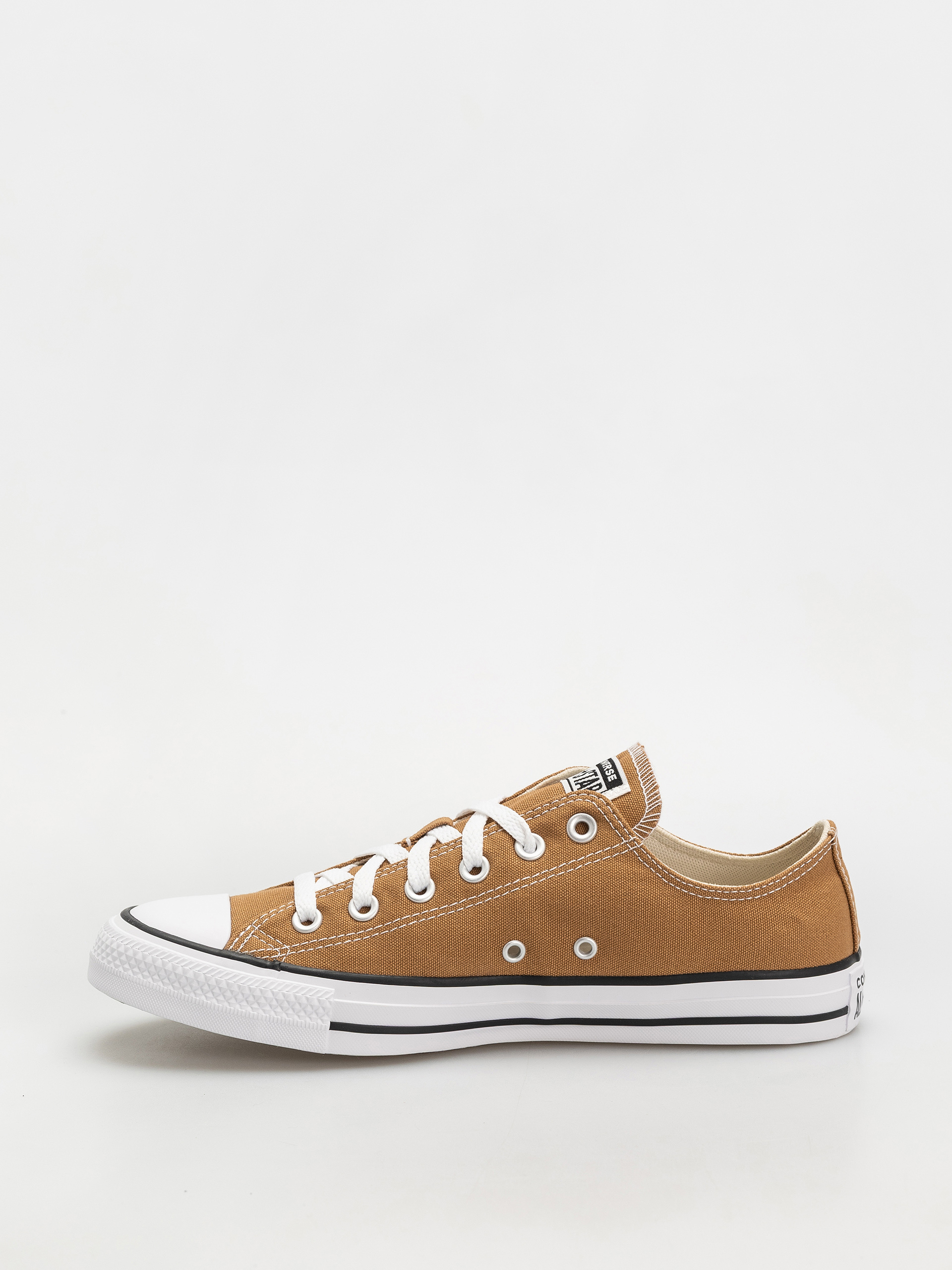 Trampki Converse Chuck Taylor All Star Ox (dark brown/beige)
