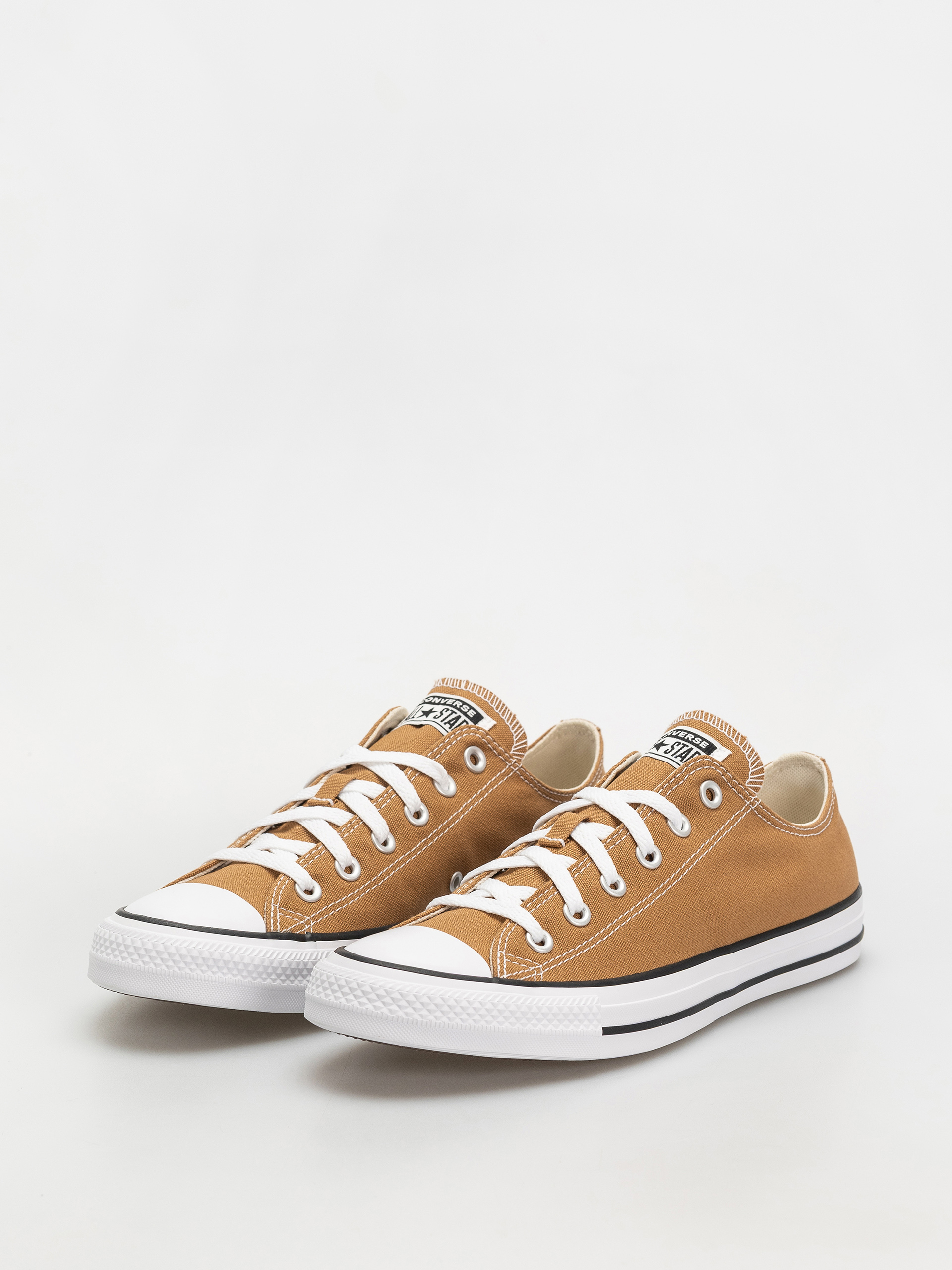 Trampki Converse Chuck Taylor All Star Ox (dark brown/beige)