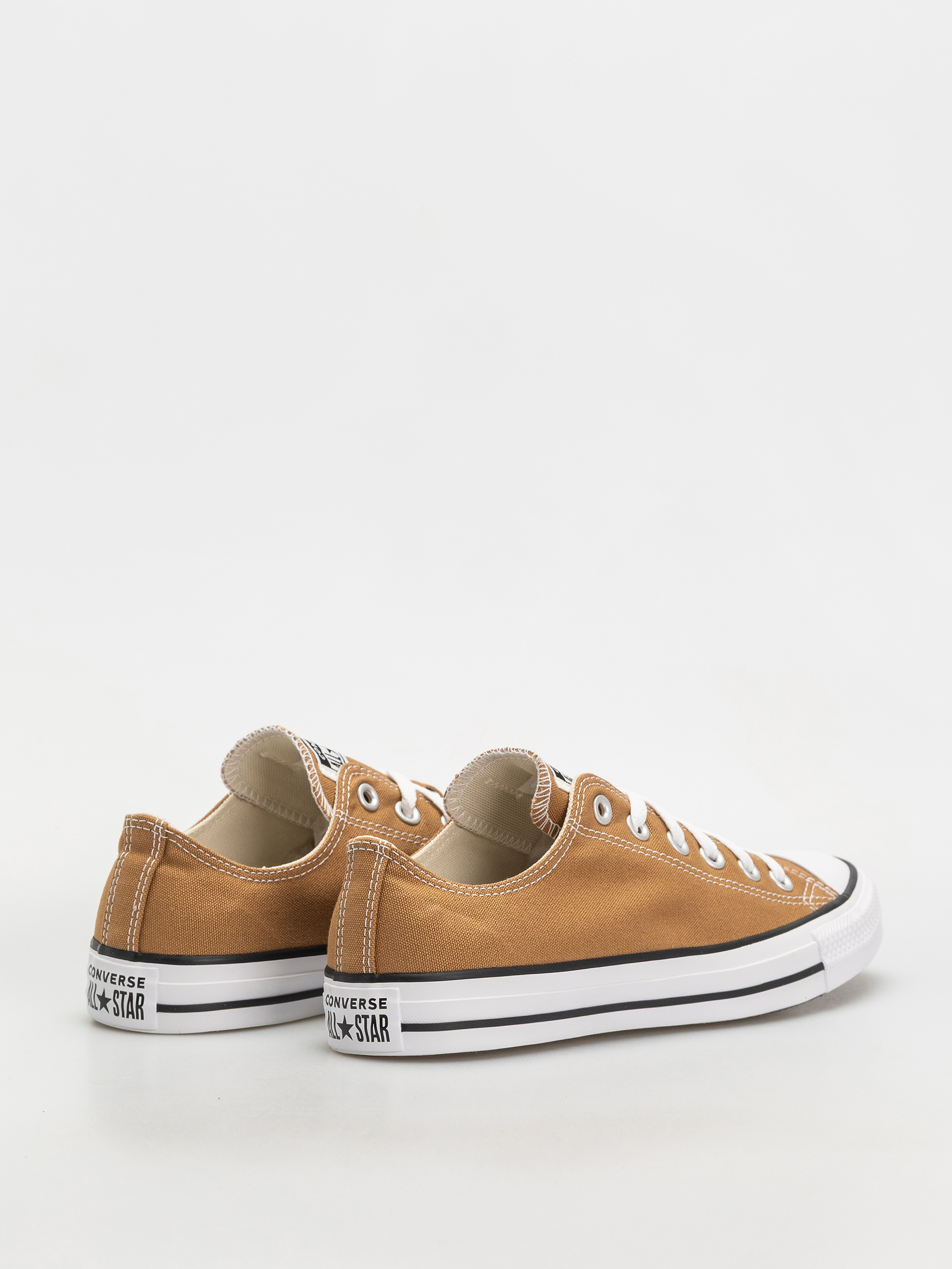 Trampki Converse Chuck Taylor All Star Ox (dark brown/beige)