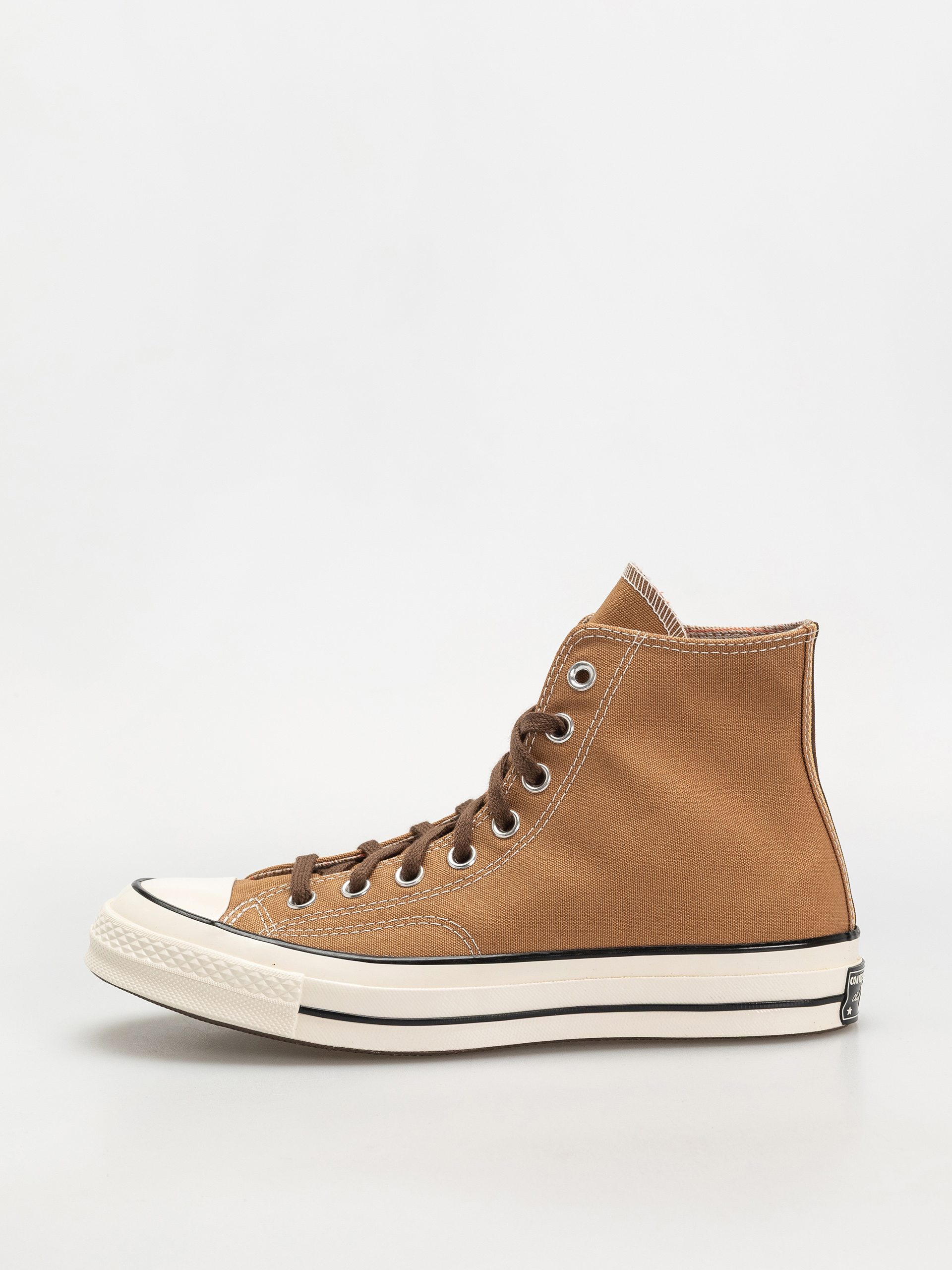 Trampki Converse Chuck 70 Hi (dark brown/beige)