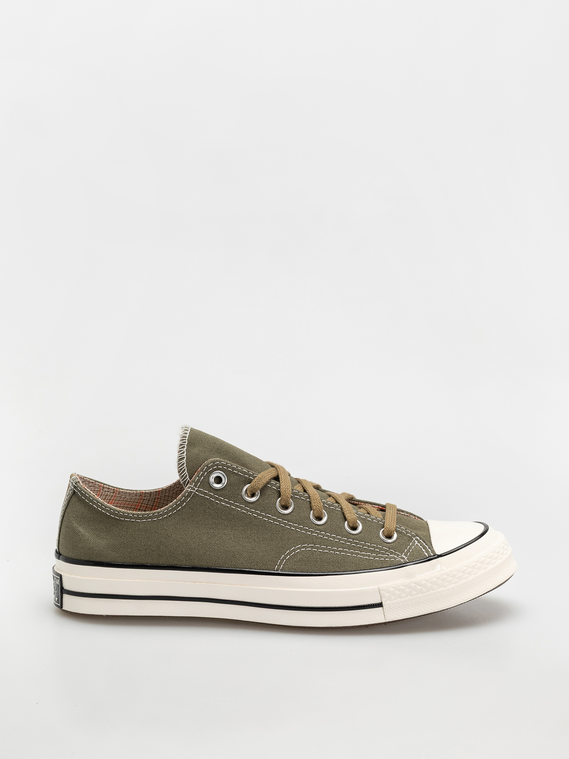 Trampki Converse Chuck 70 Ox (forest/grey)