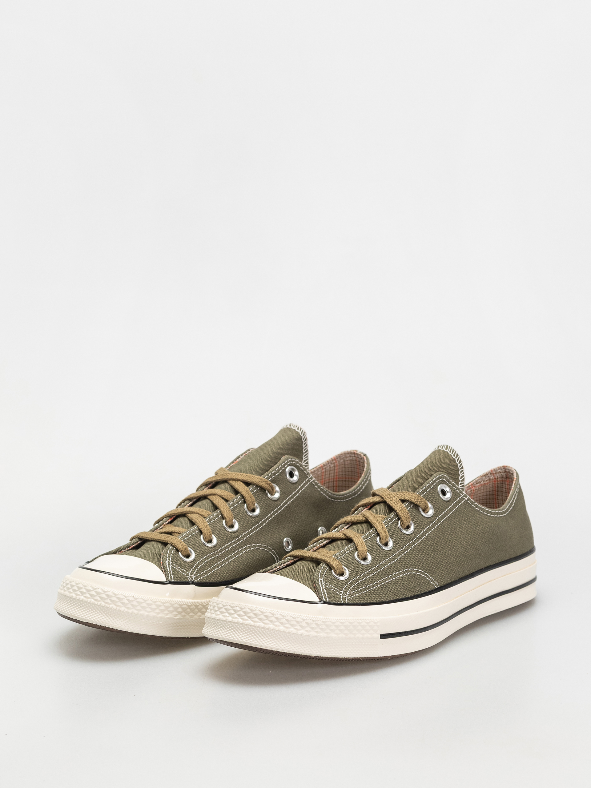Trampki Converse Chuck 70 Ox (forest/grey)