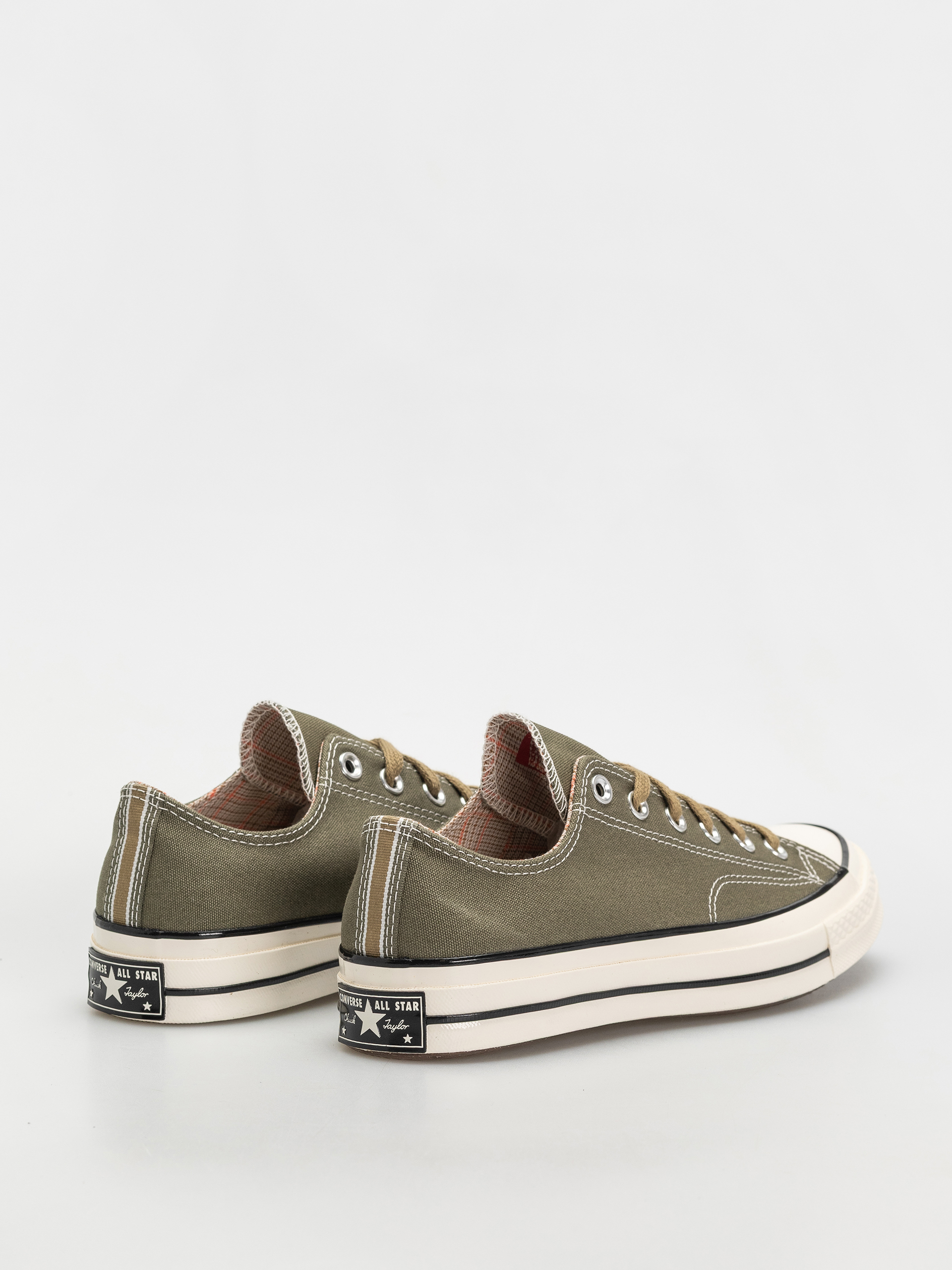 Trampki Converse Chuck 70 Ox (forest/grey)