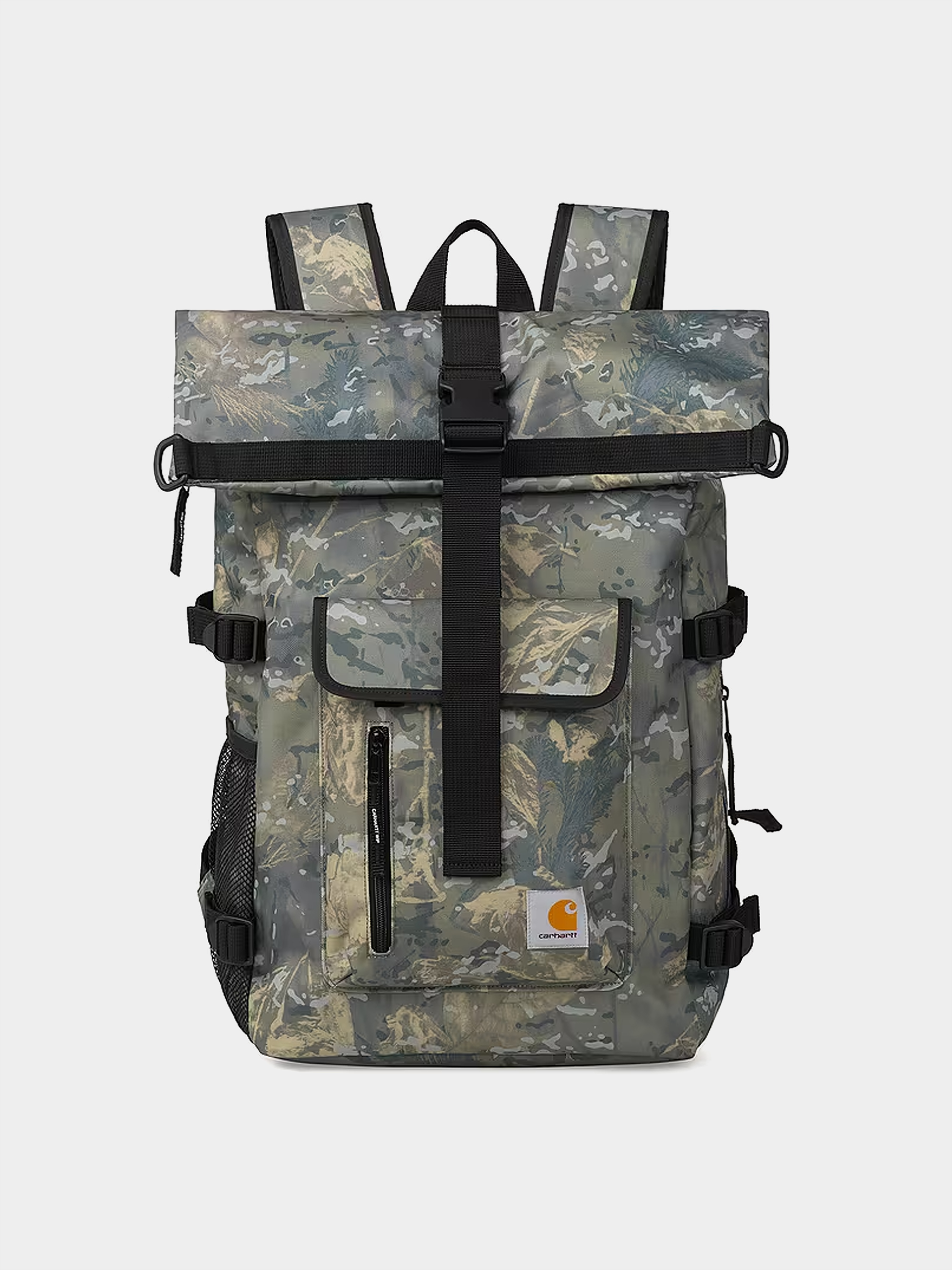 Plecak Carhartt WIP Philis (camo combi/green)