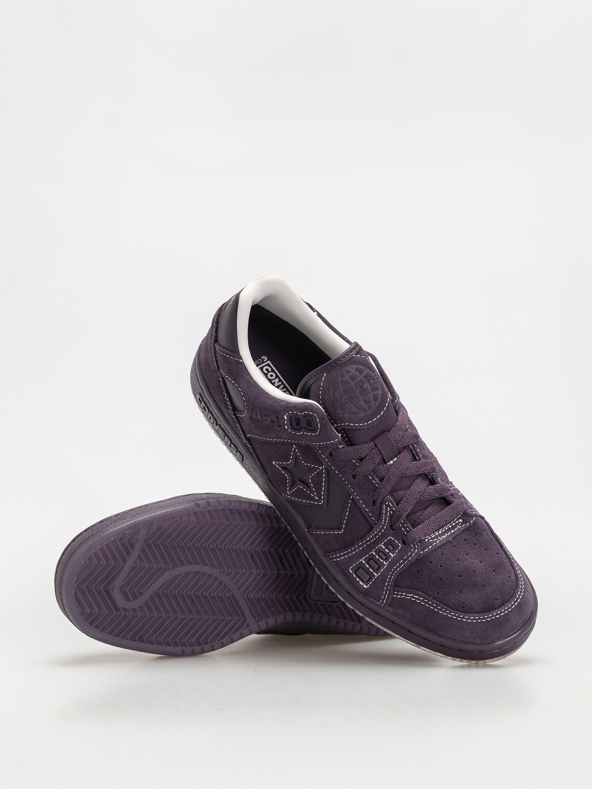 Buty Converse AS-1 Pro (grape)