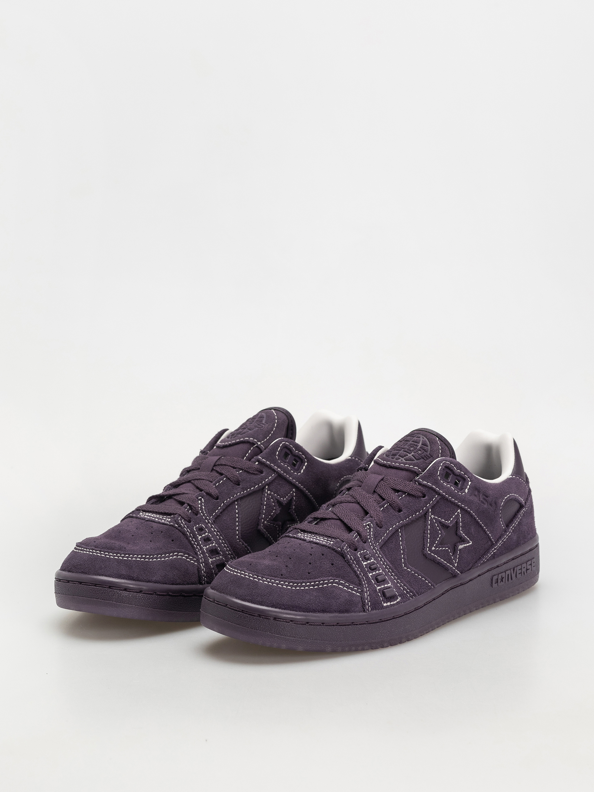 Buty Converse AS-1 Pro (grape)
