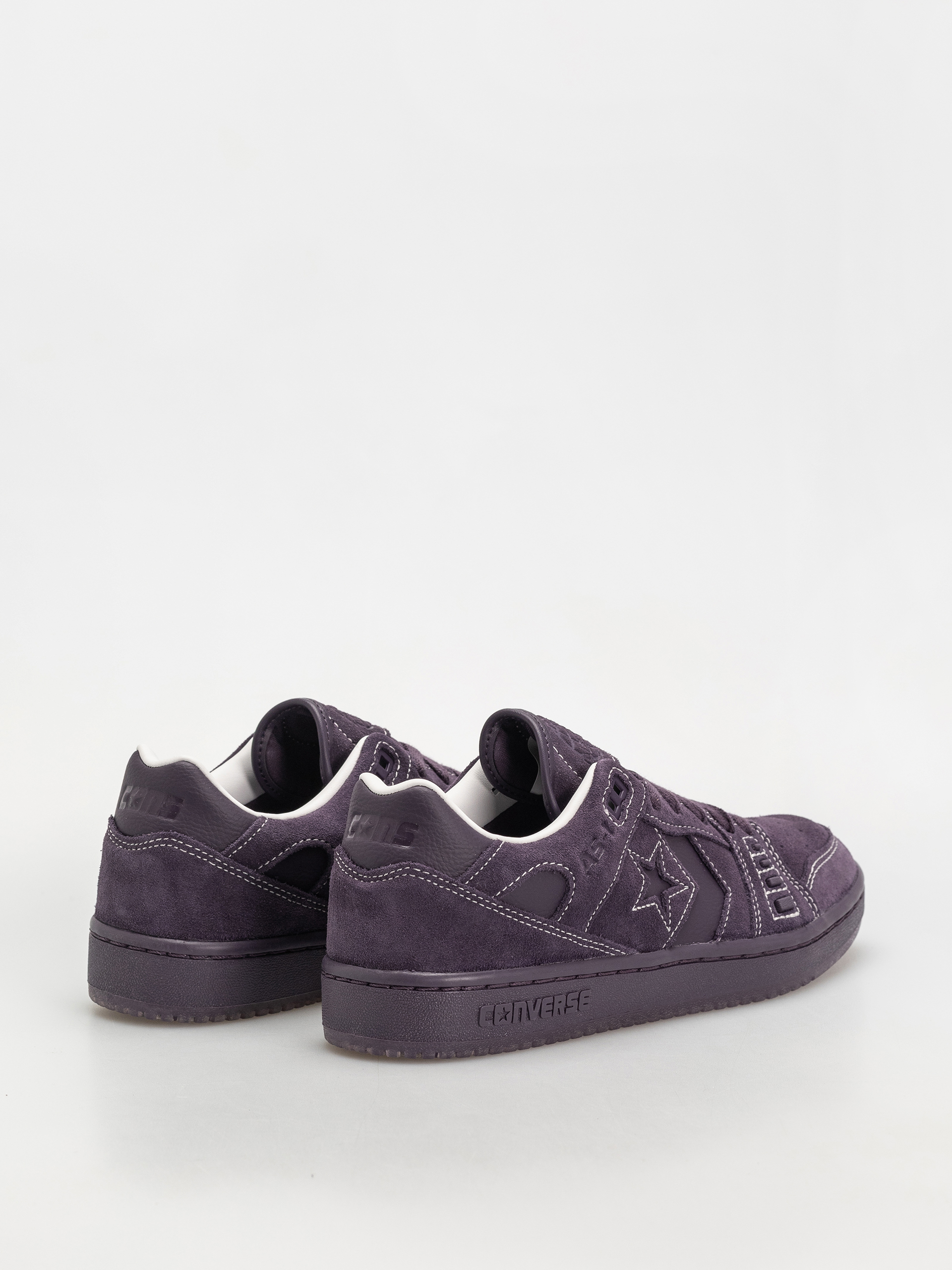 Buty Converse AS-1 Pro (grape)