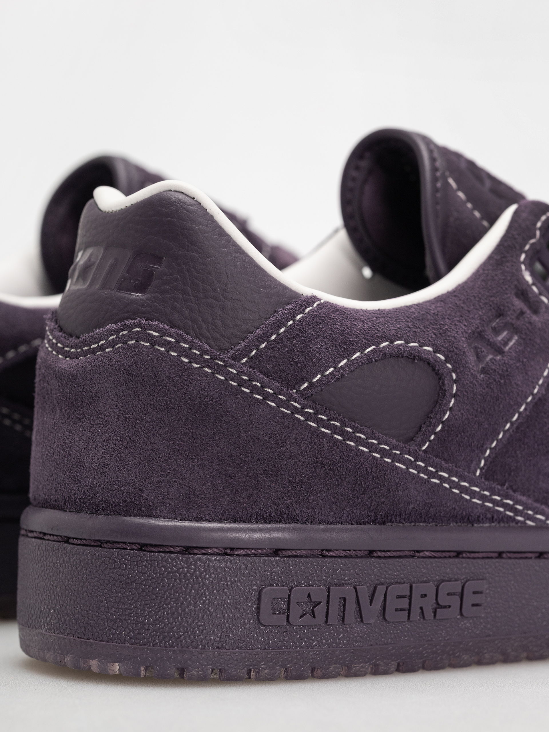 Buty Converse AS-1 Pro (grape)