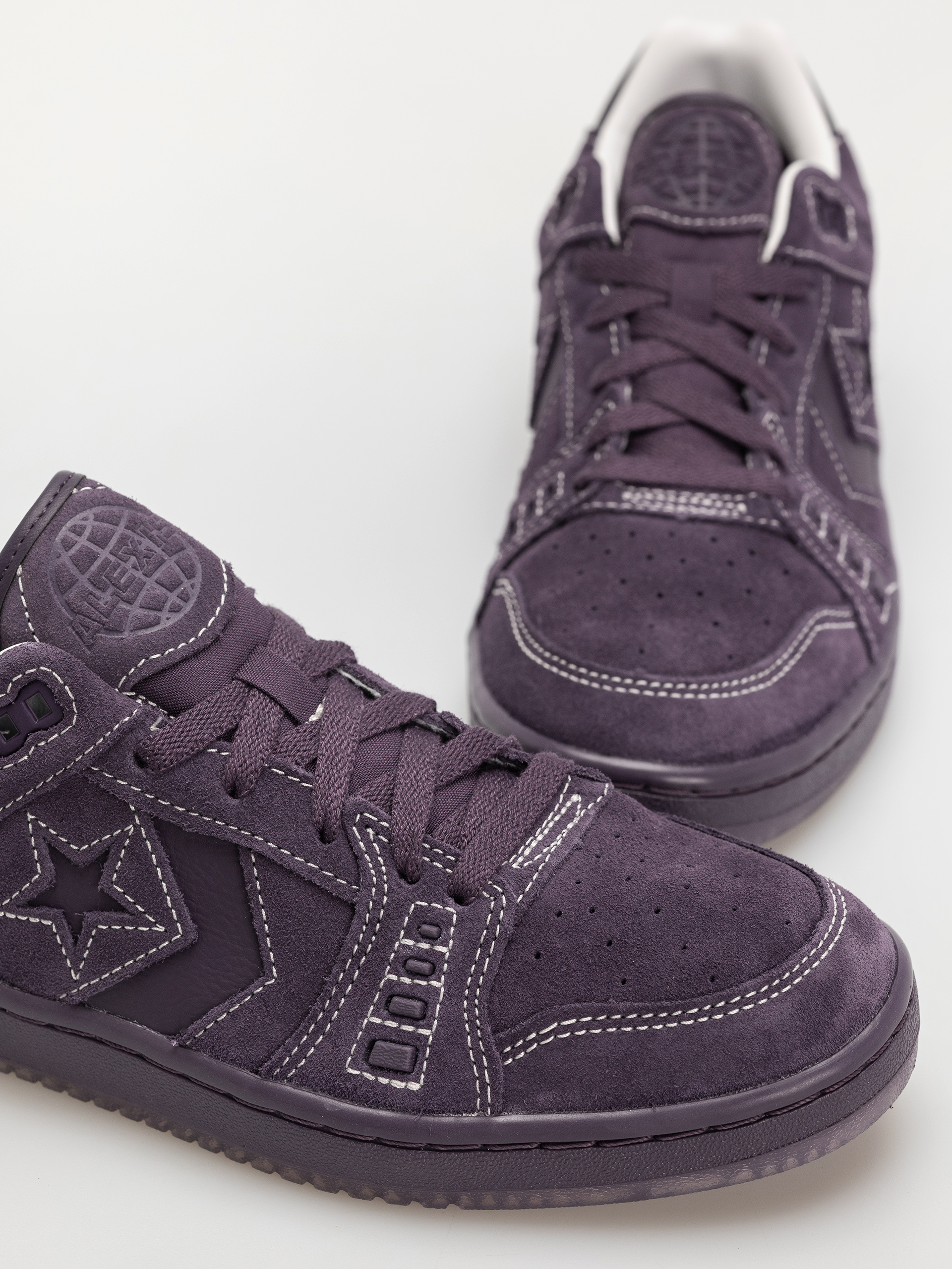 Buty Converse AS-1 Pro (grape)