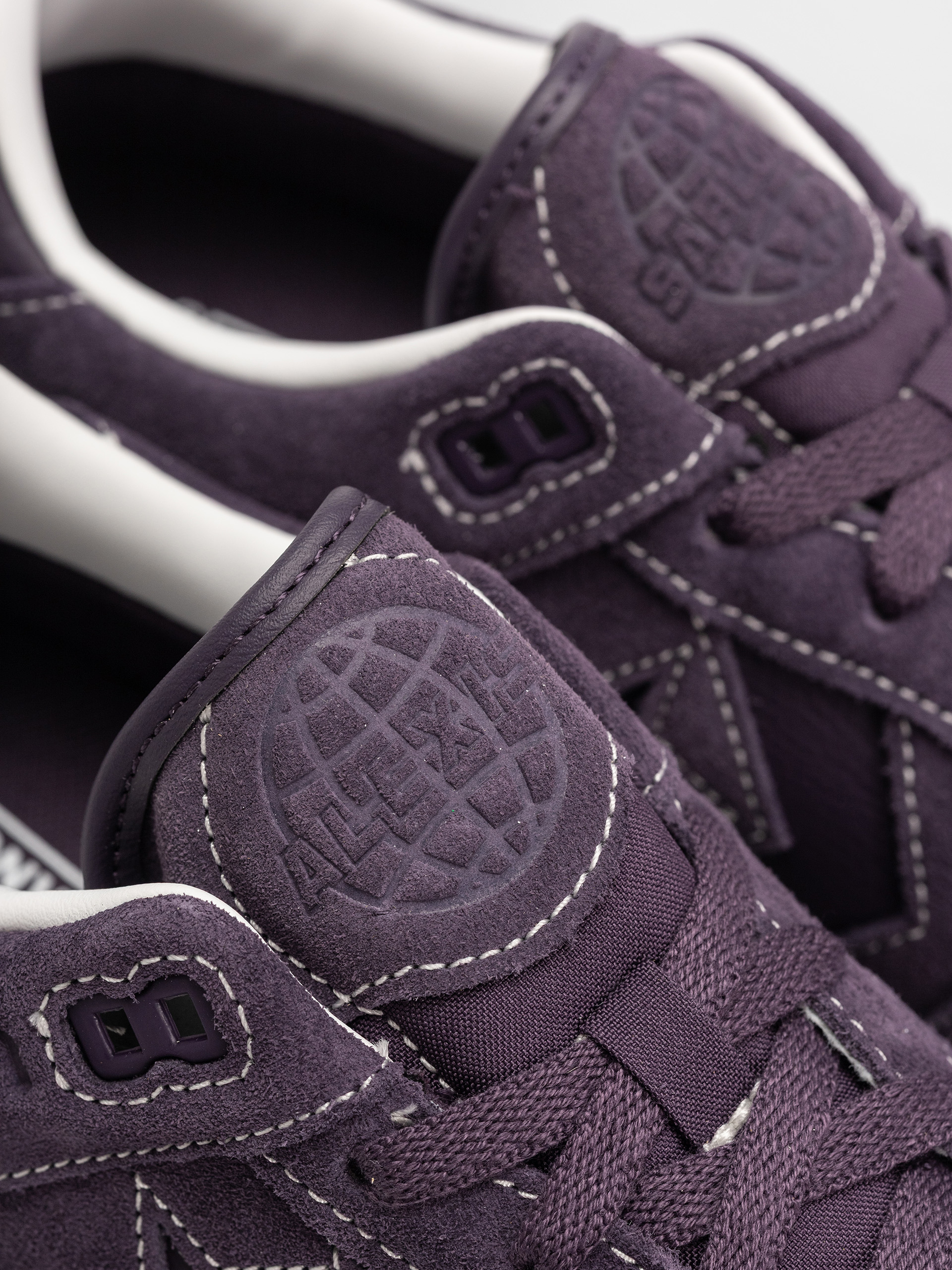 Buty Converse AS-1 Pro (grape)