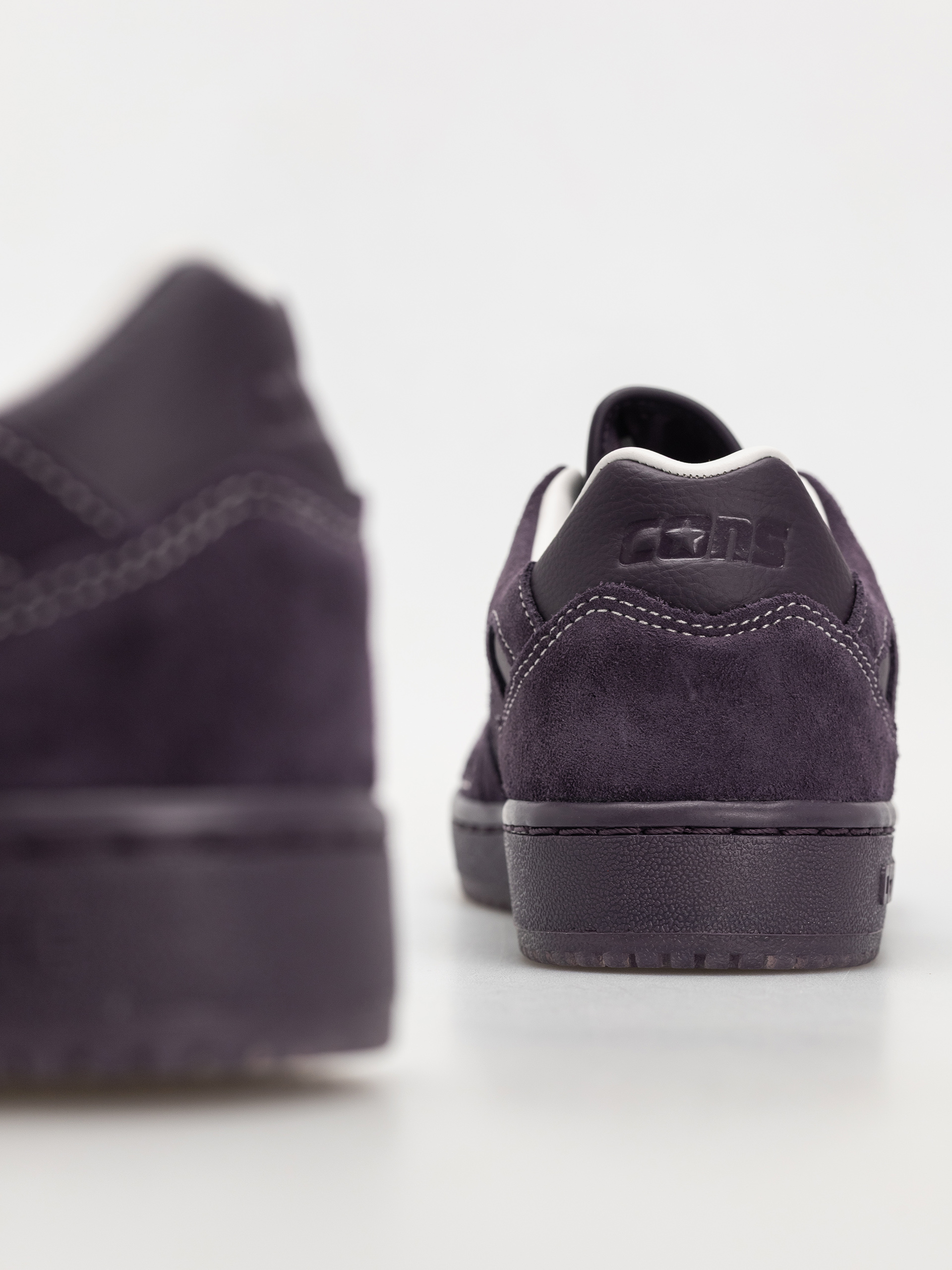 Buty Converse AS-1 Pro (grape)