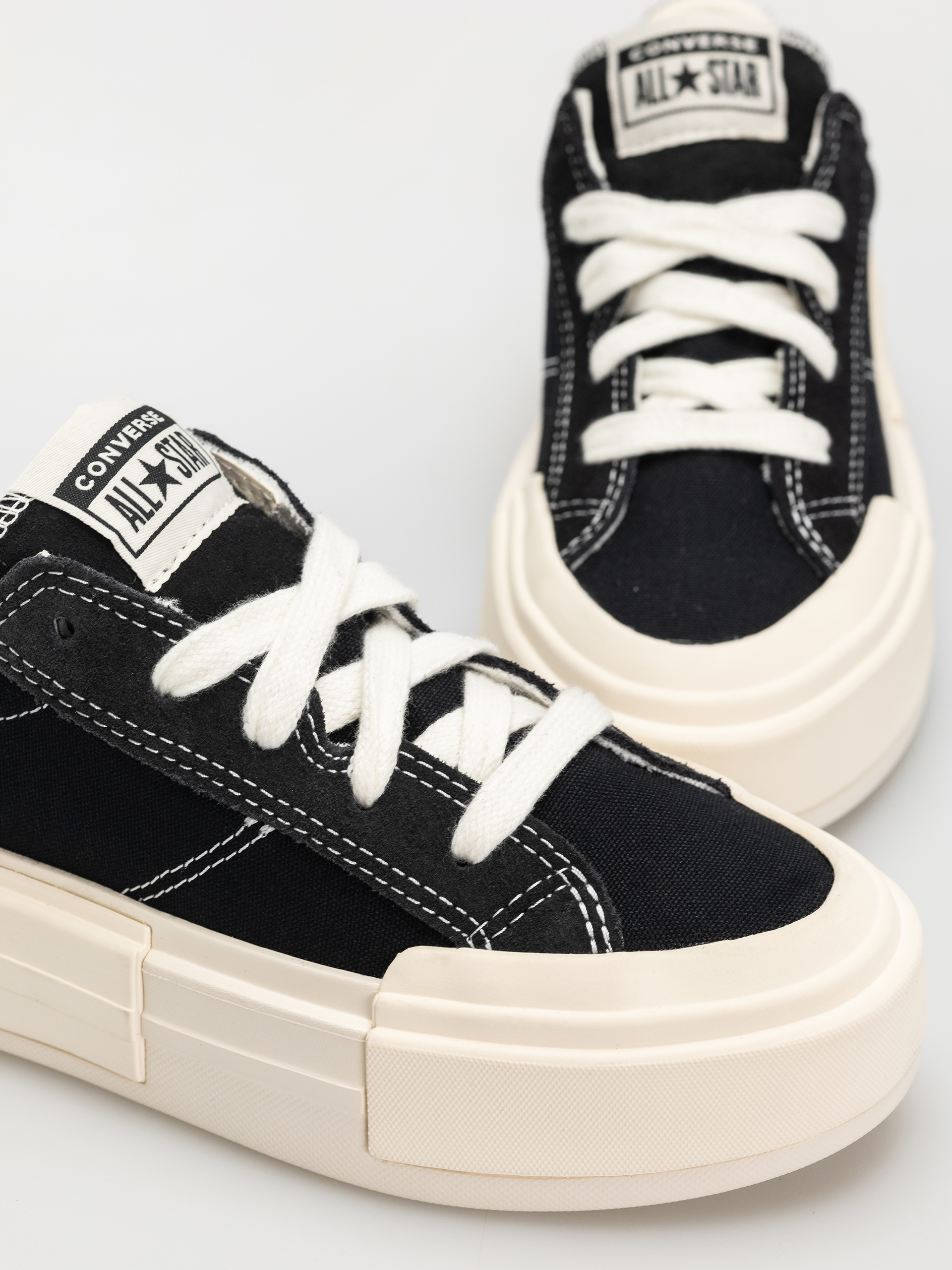 Trampki Converse Chuck Taylor All Star Cruise Ox (black)