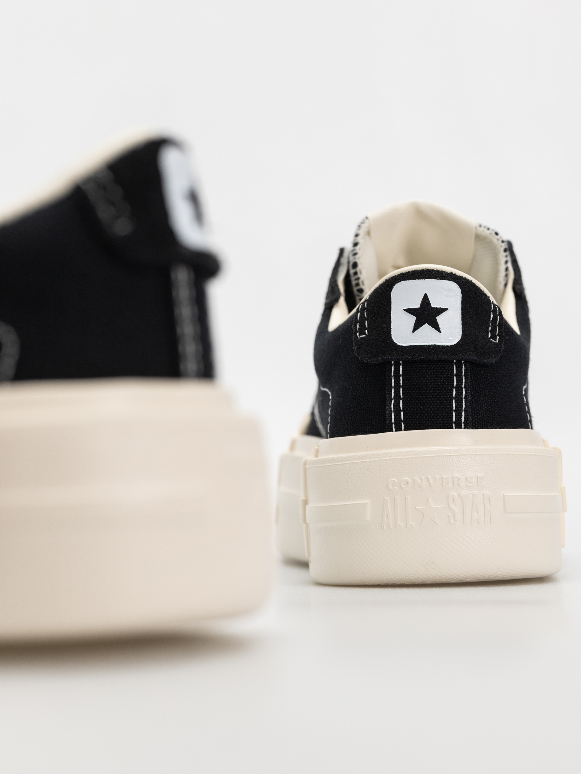 Trampki Converse Chuck Taylor All Star Cruise Ox (black)