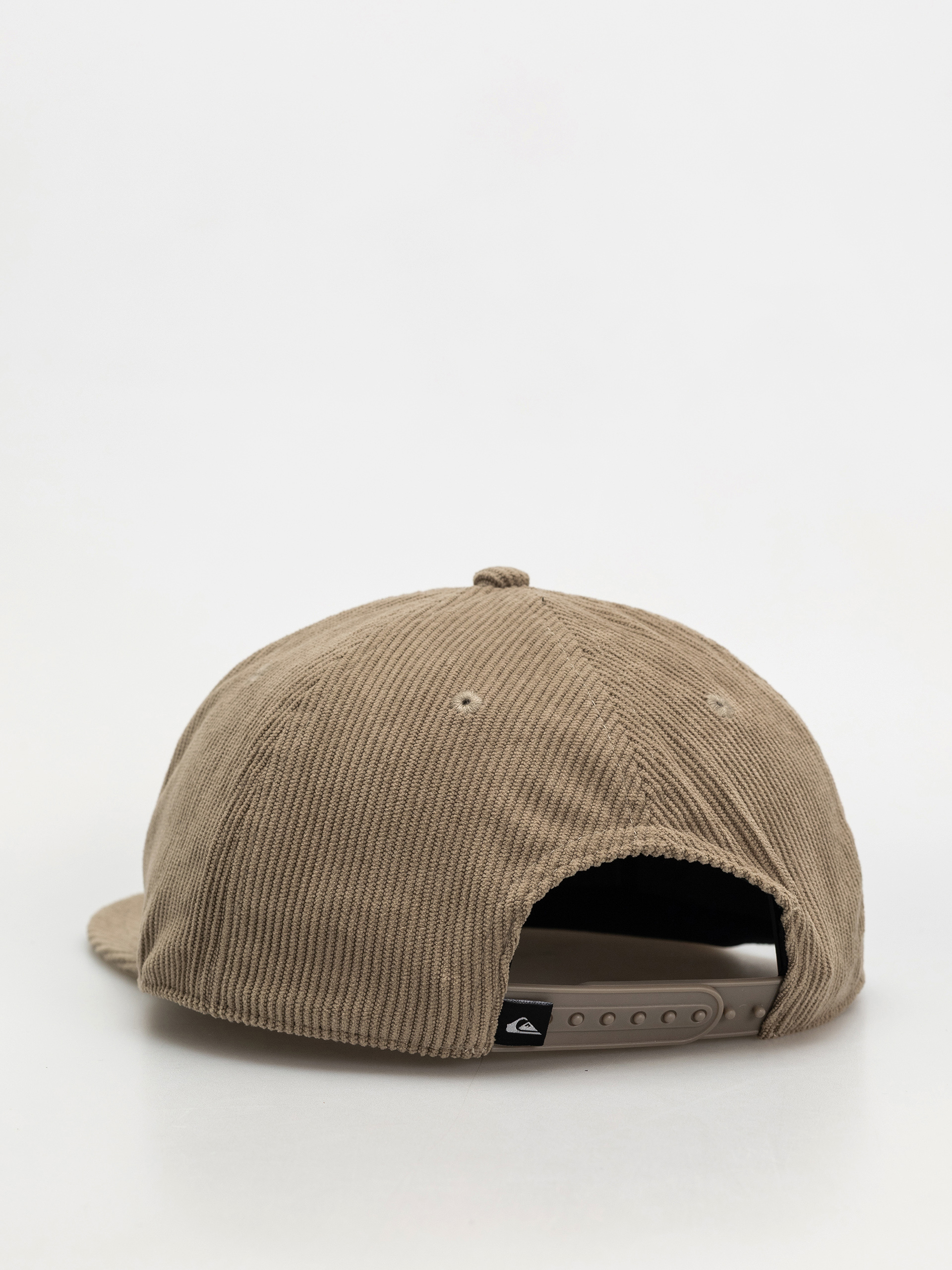 Czapka z daszkiem Quiksilver Bluff Shade (loden green)