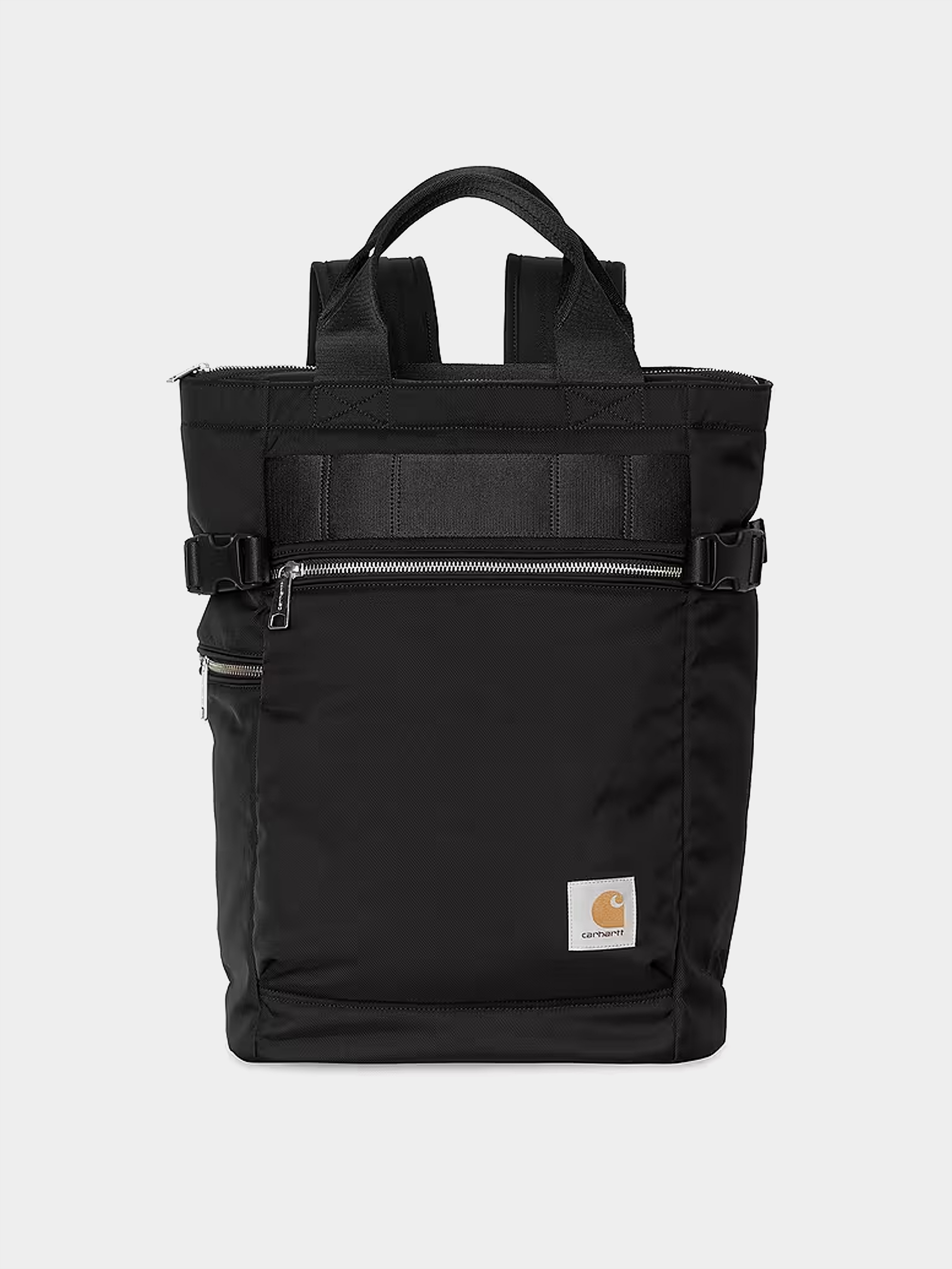 Plecak Carhartt WIP Kickflip - czarny (black)