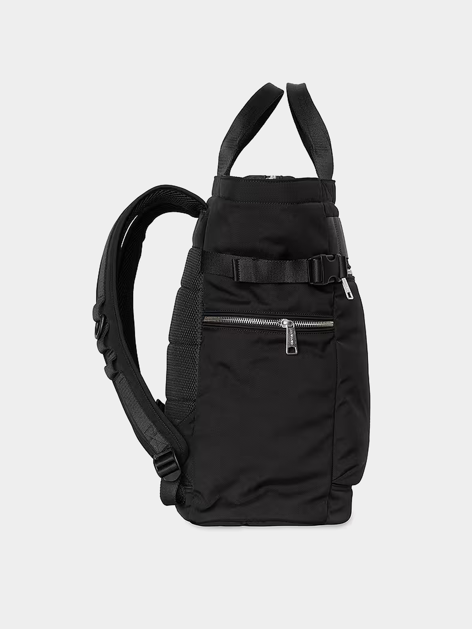 Plecak Carhartt WIP Leroy (black)