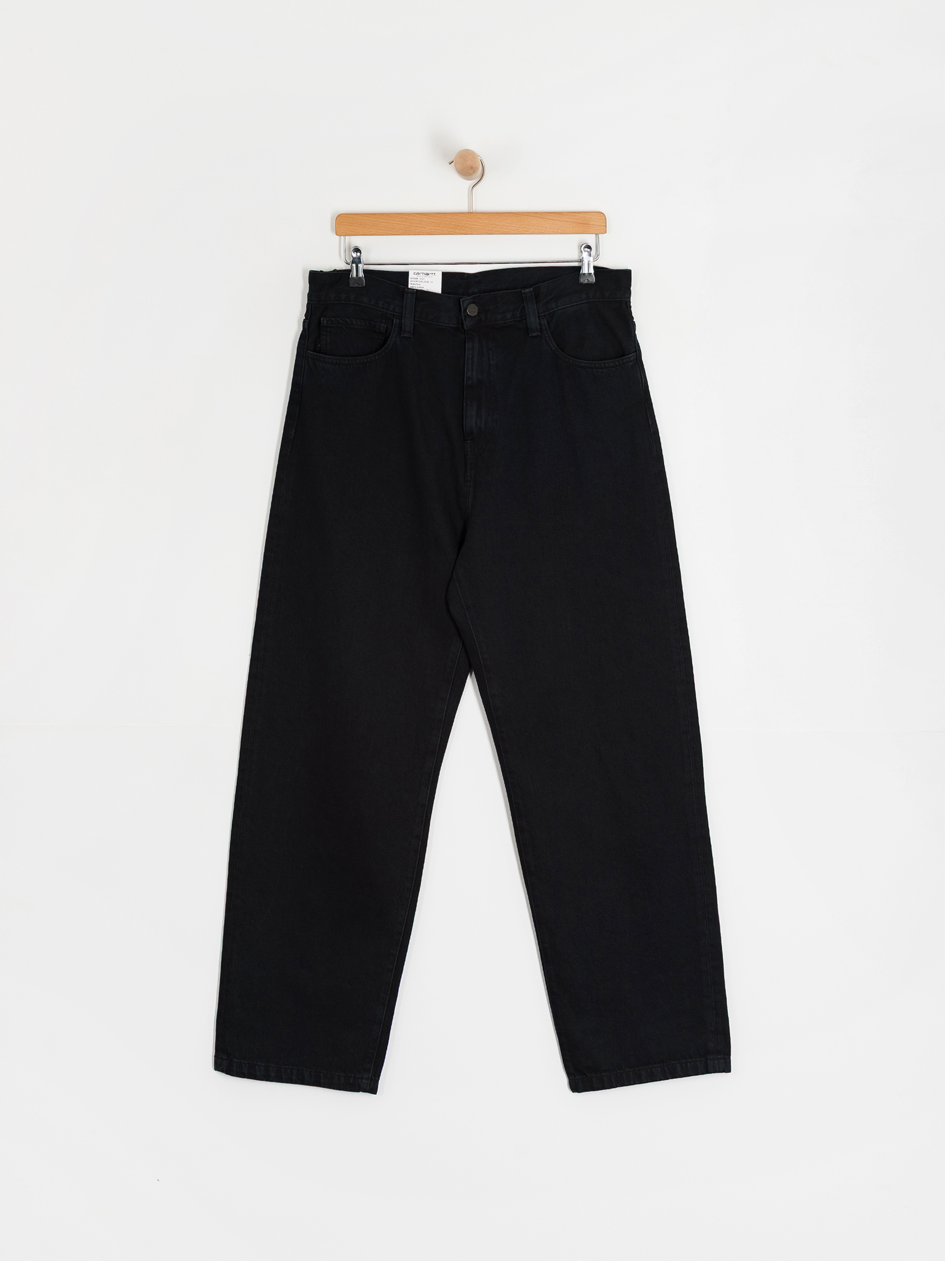Spodnie Carhartt WIP Landon (blue/midnight wash)