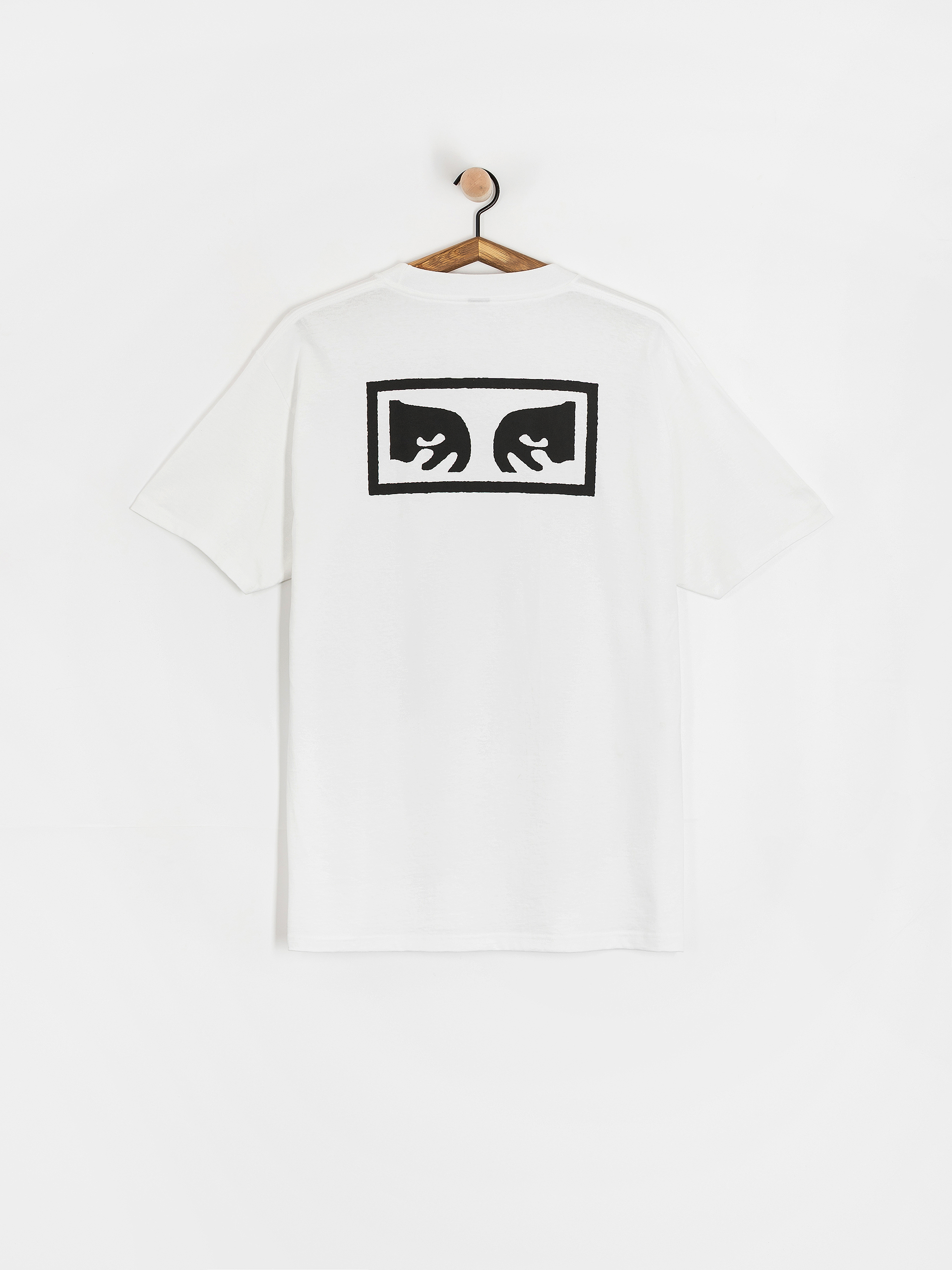 T-shirt OBEY Obey Eyes 3 (white)