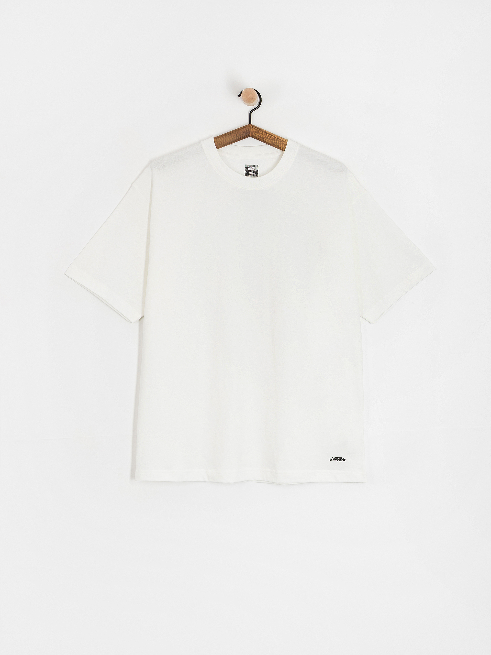 T-shirt Vans Skate 2Pk Atiba Haze (white)