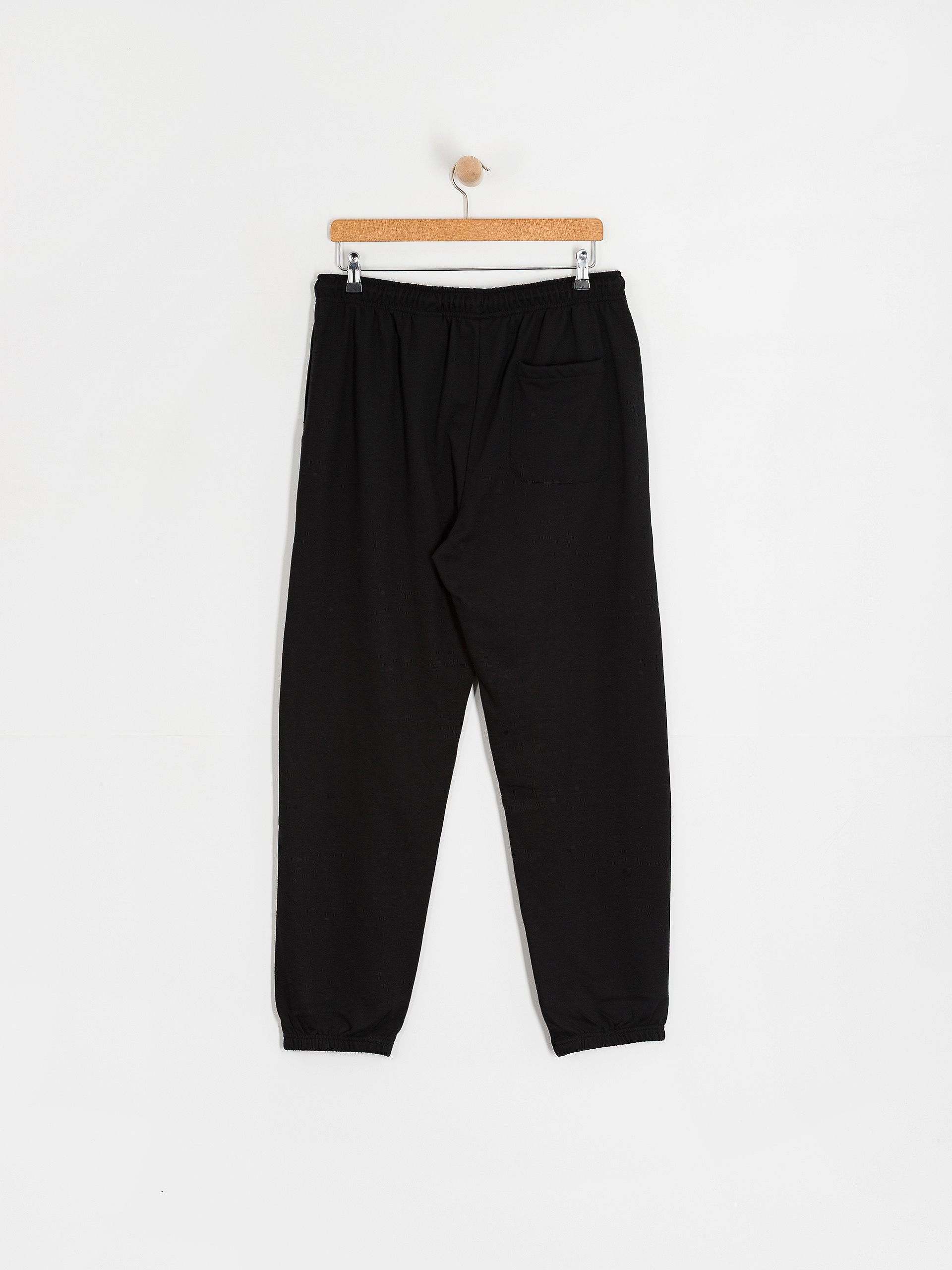 Spodnie Quiksilver Basic Jogger (black)