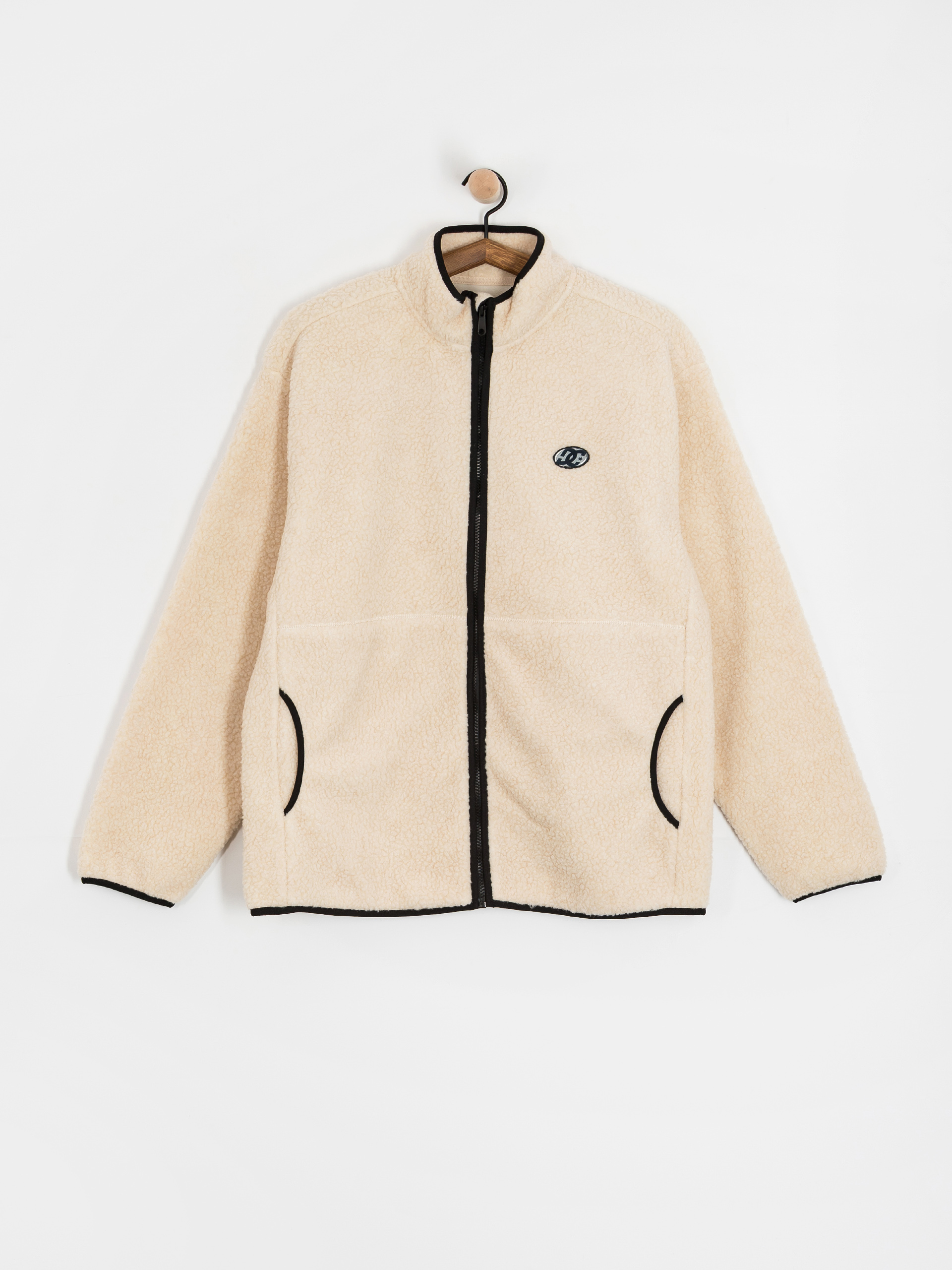 Bluza DC Vault (oatmeal)