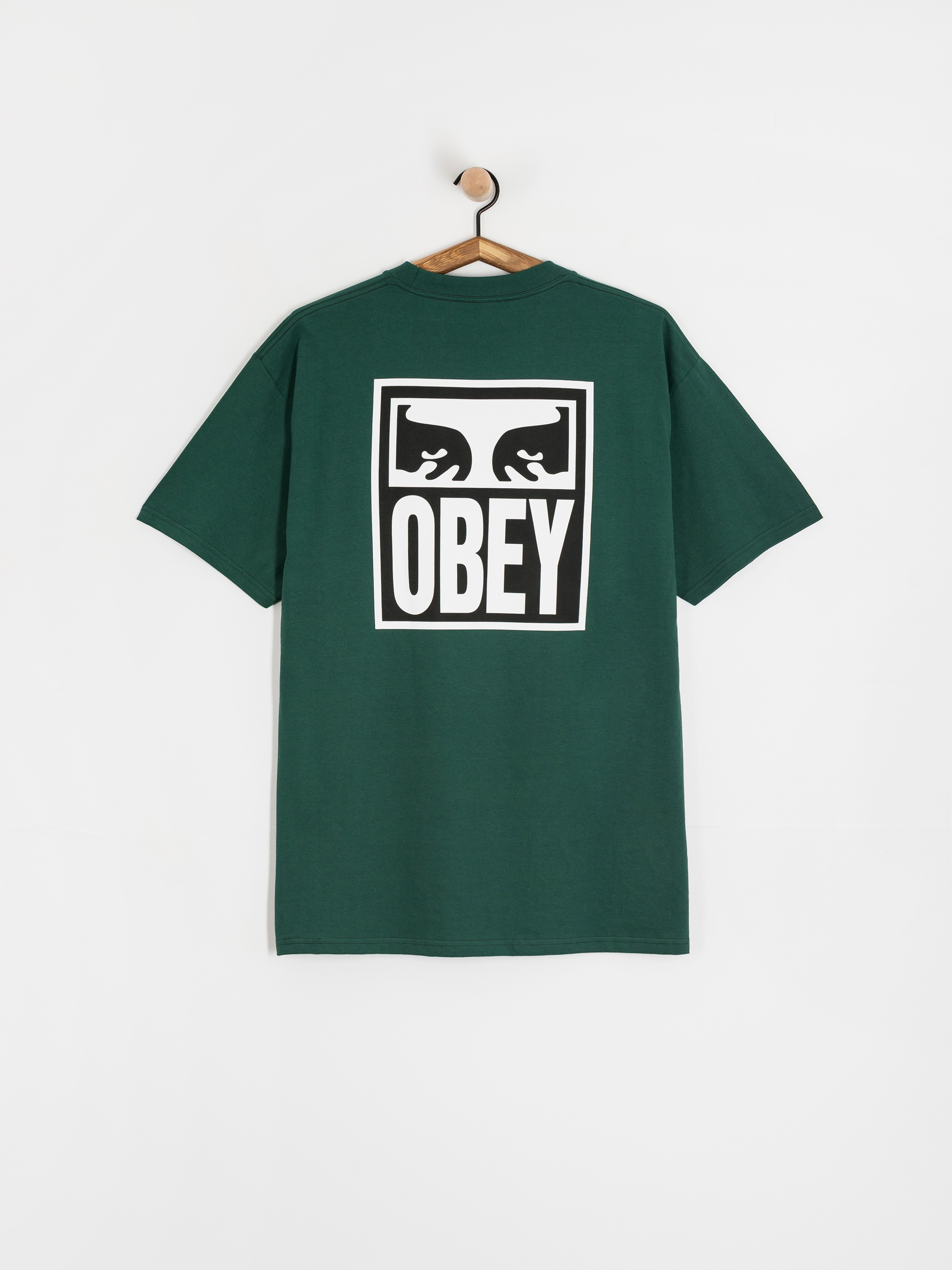T-shirt OBEY Obey Eyes Icon 2 (rainforest)