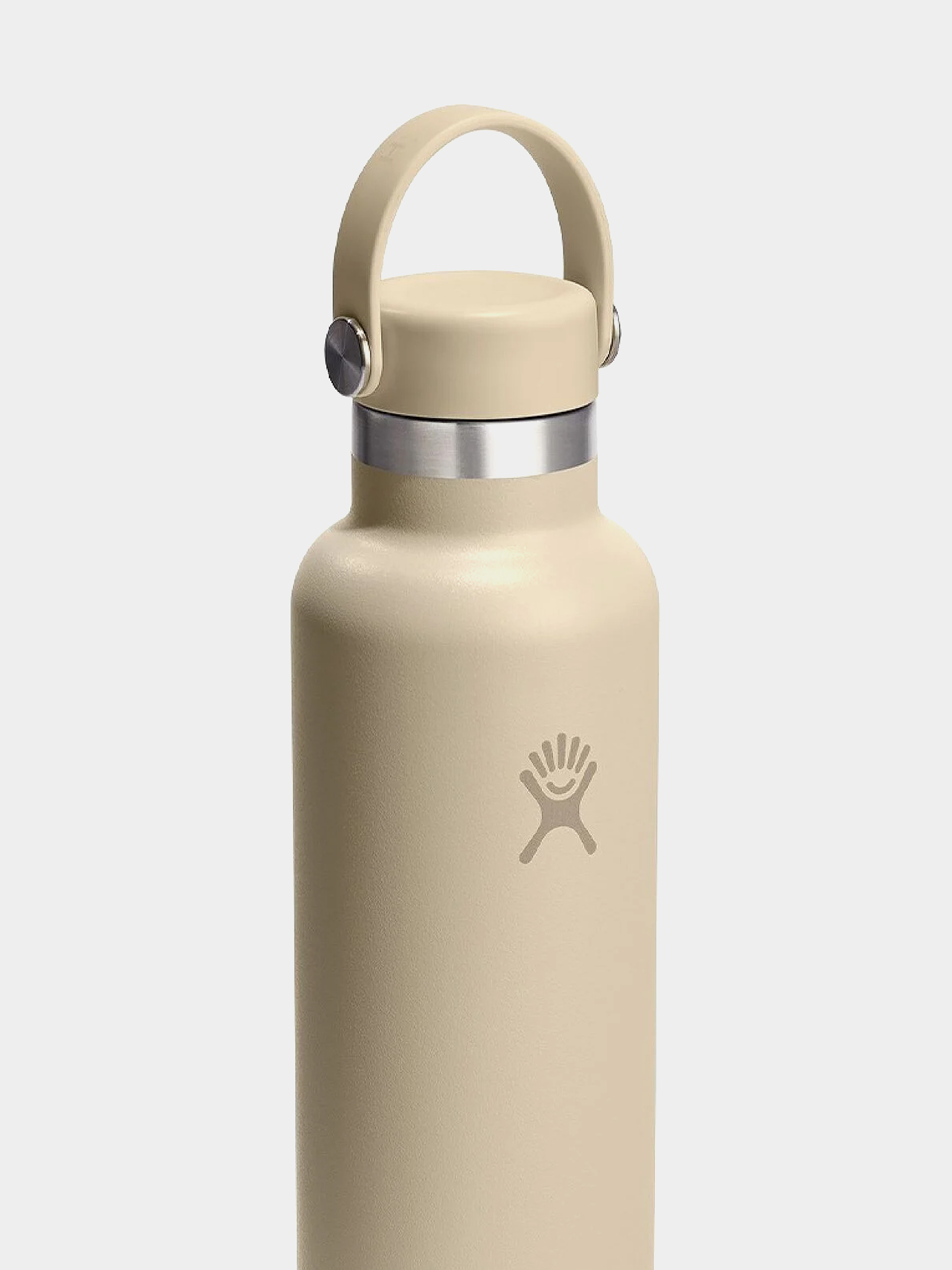 Butelka Hydro Flask Standard Mouth Flex Cap 621ml (oat)
